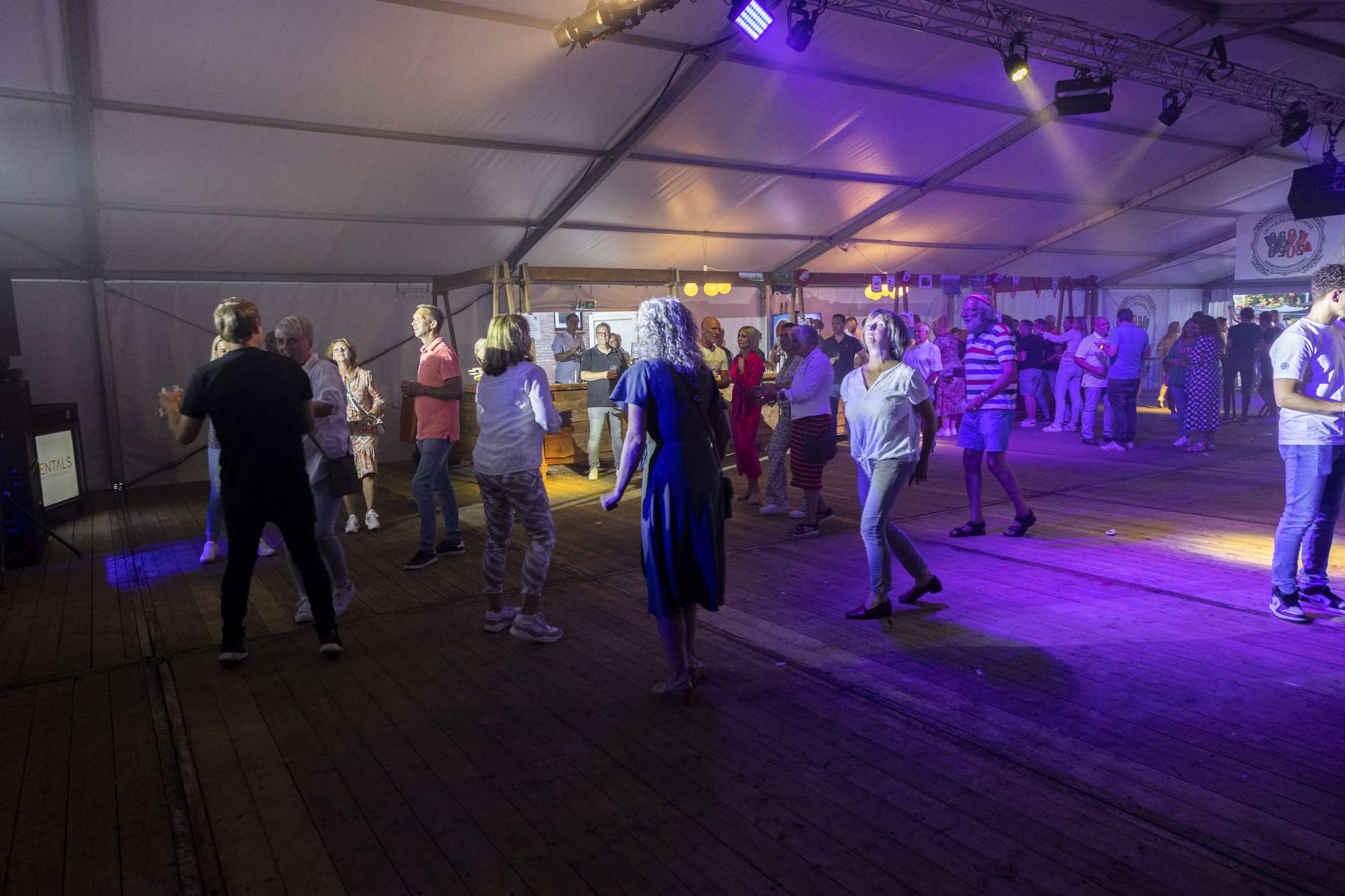 Jubileum feestavond 2022 foto 62