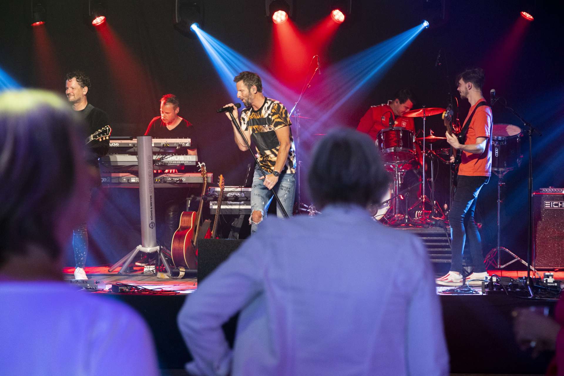 Jubileum feestavond 2022 foto 66