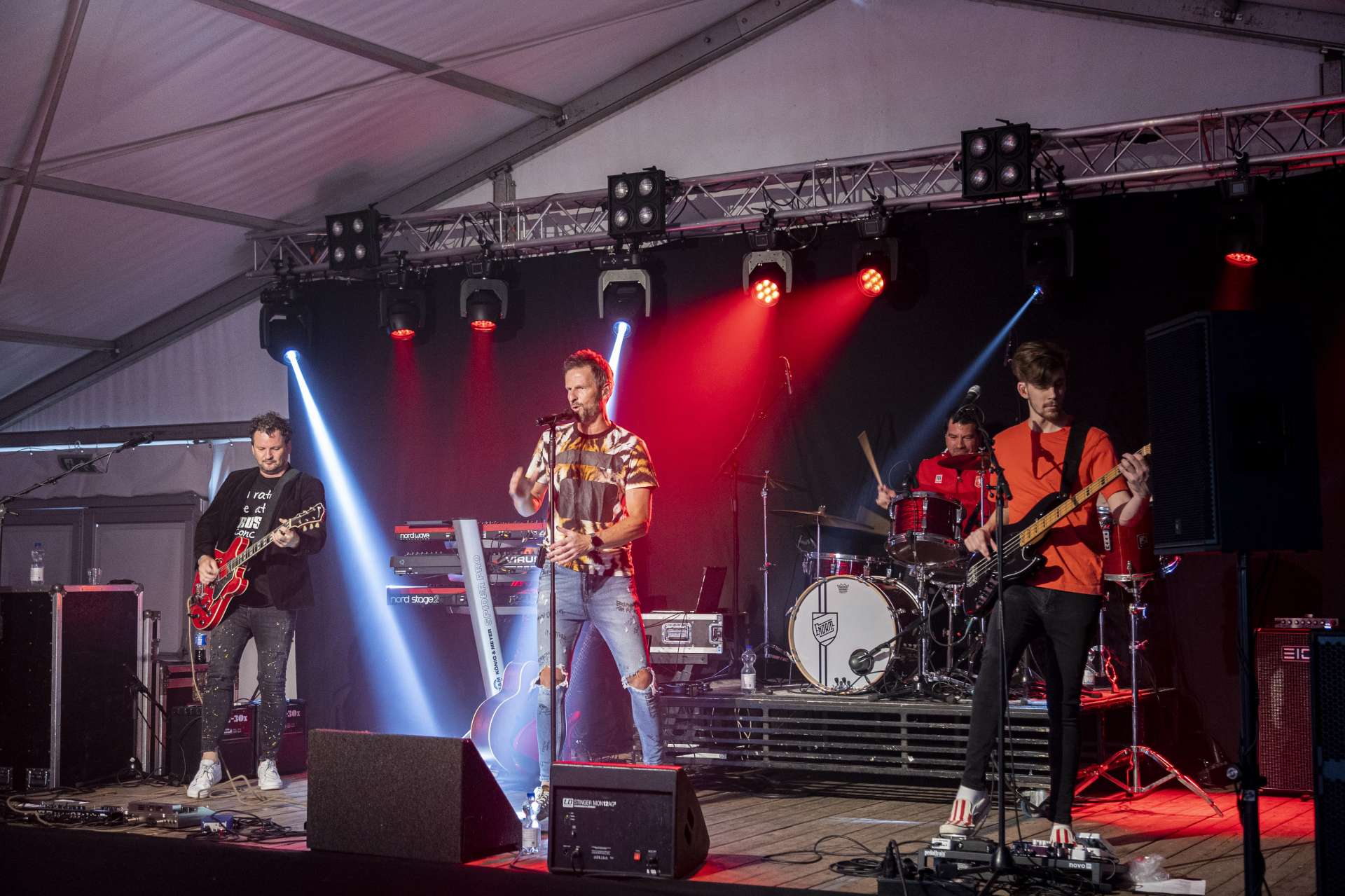 Jubileum feestavond 2022 foto 67