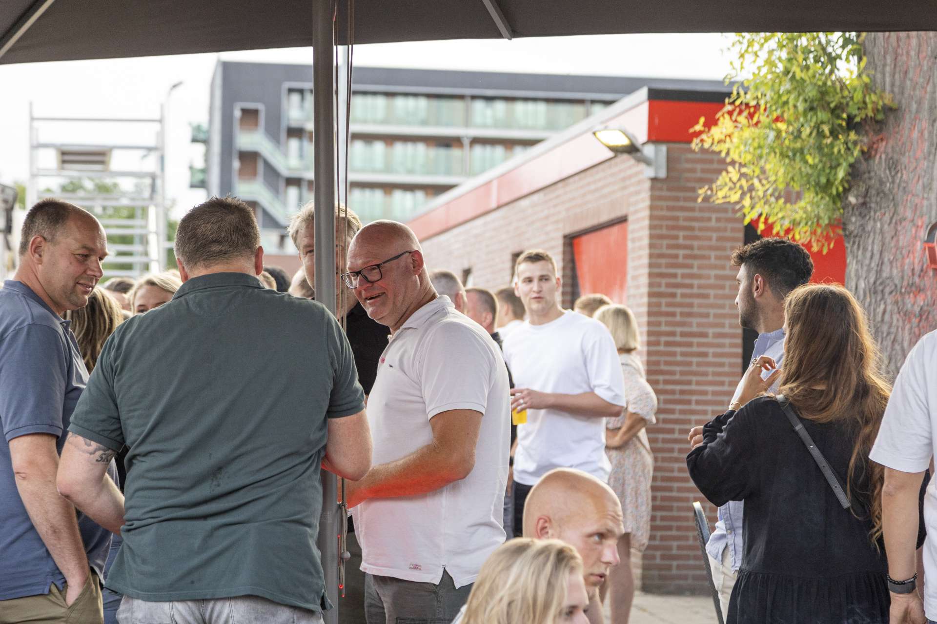 Jubileum feestavond 2022 foto 68