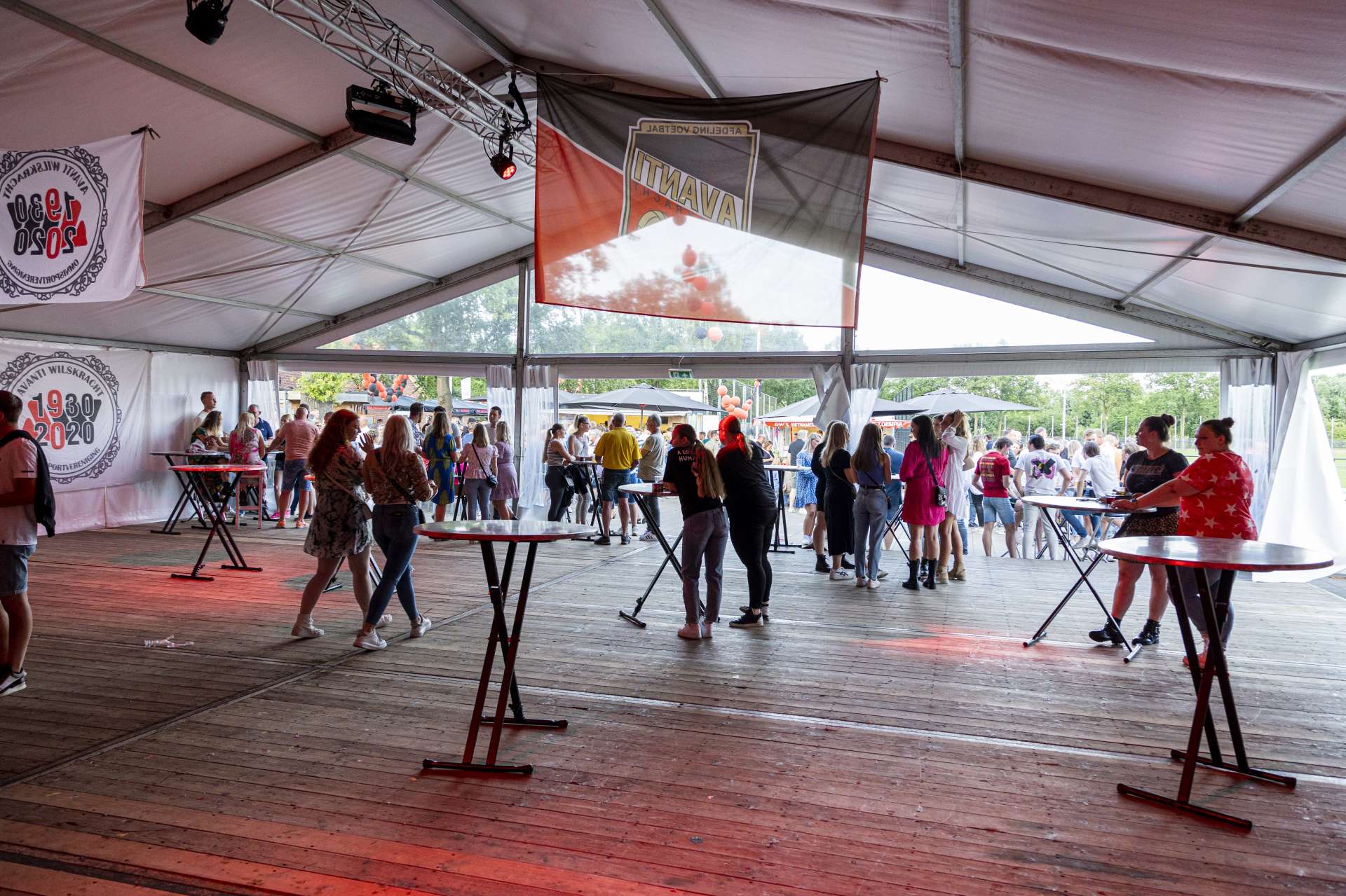 Jubileum feestavond 2022 foto 69