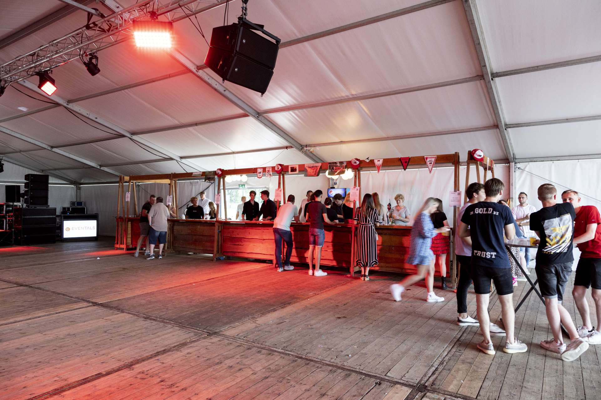 Jubileum feestavond 2022 foto 72