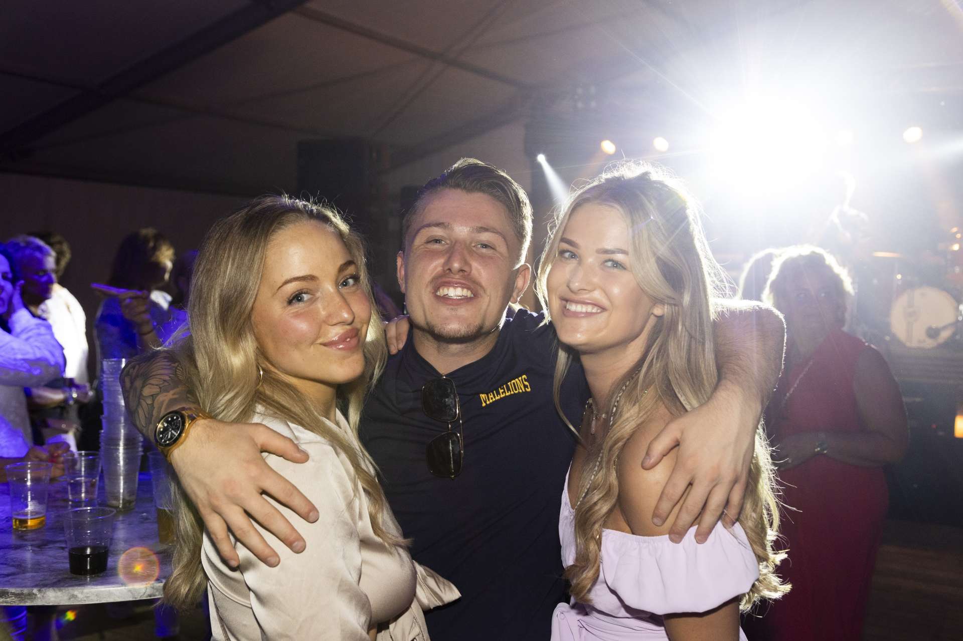 Jubileum feestavond 2022 foto 73
