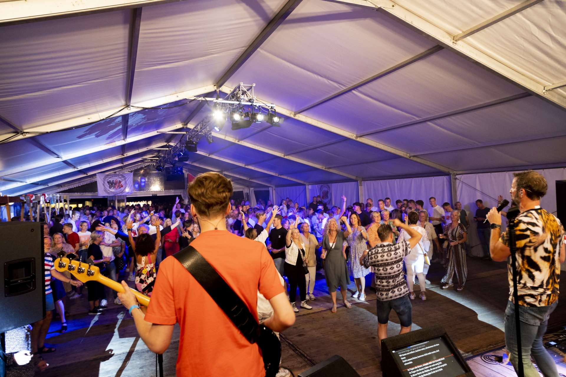 Jubileum feestavond 2022 foto 74