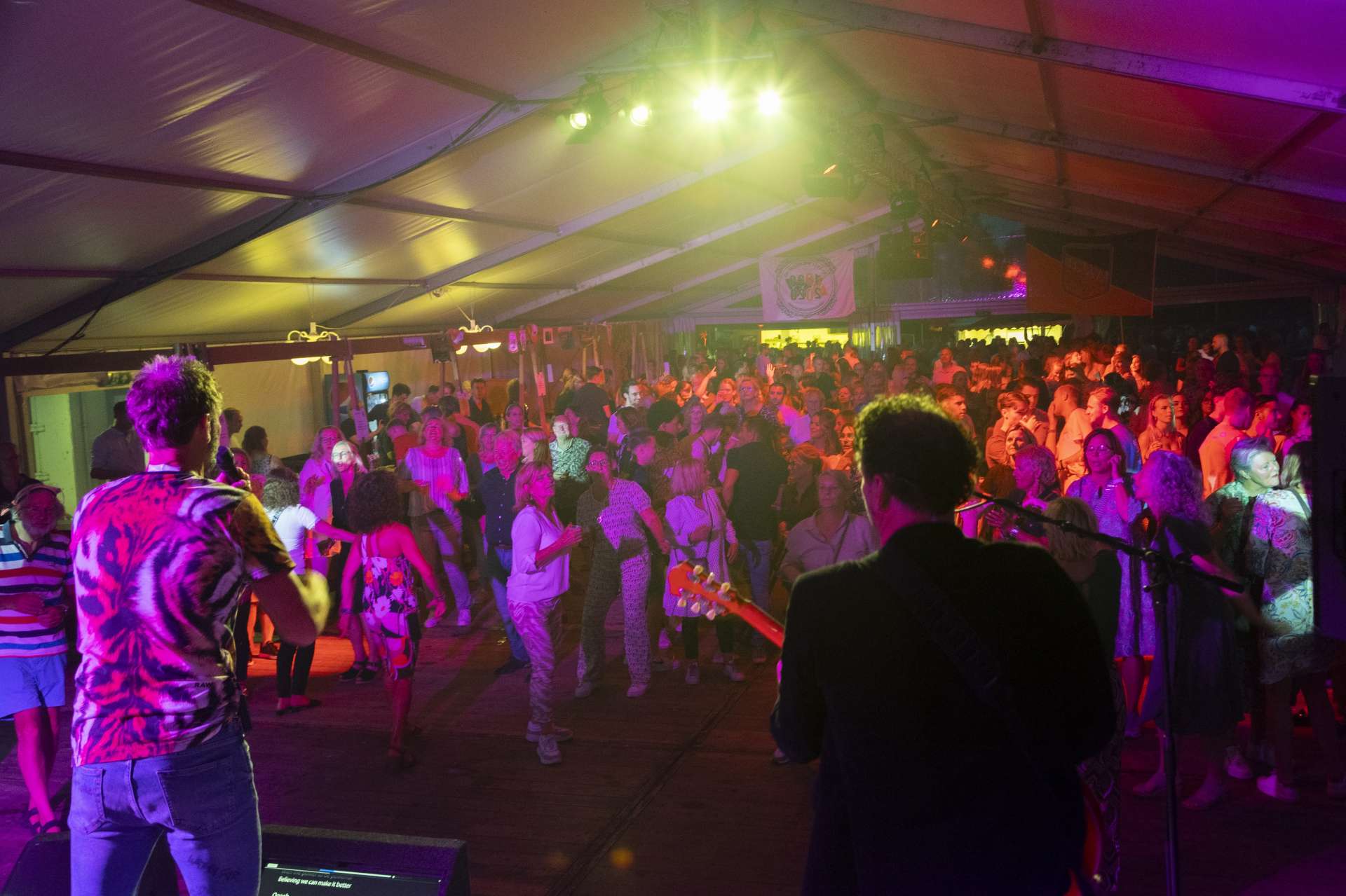 Jubileum feestavond 2022 foto 76