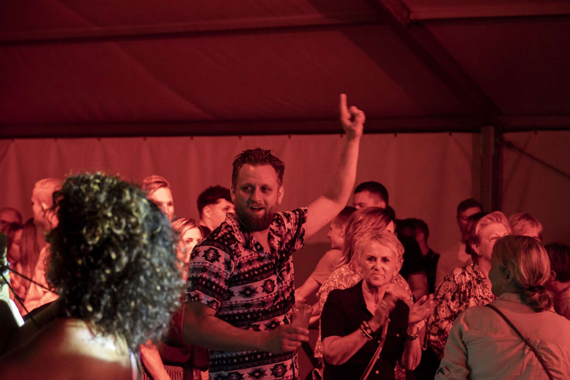 Jubileum feestavond 2022 foto 77
