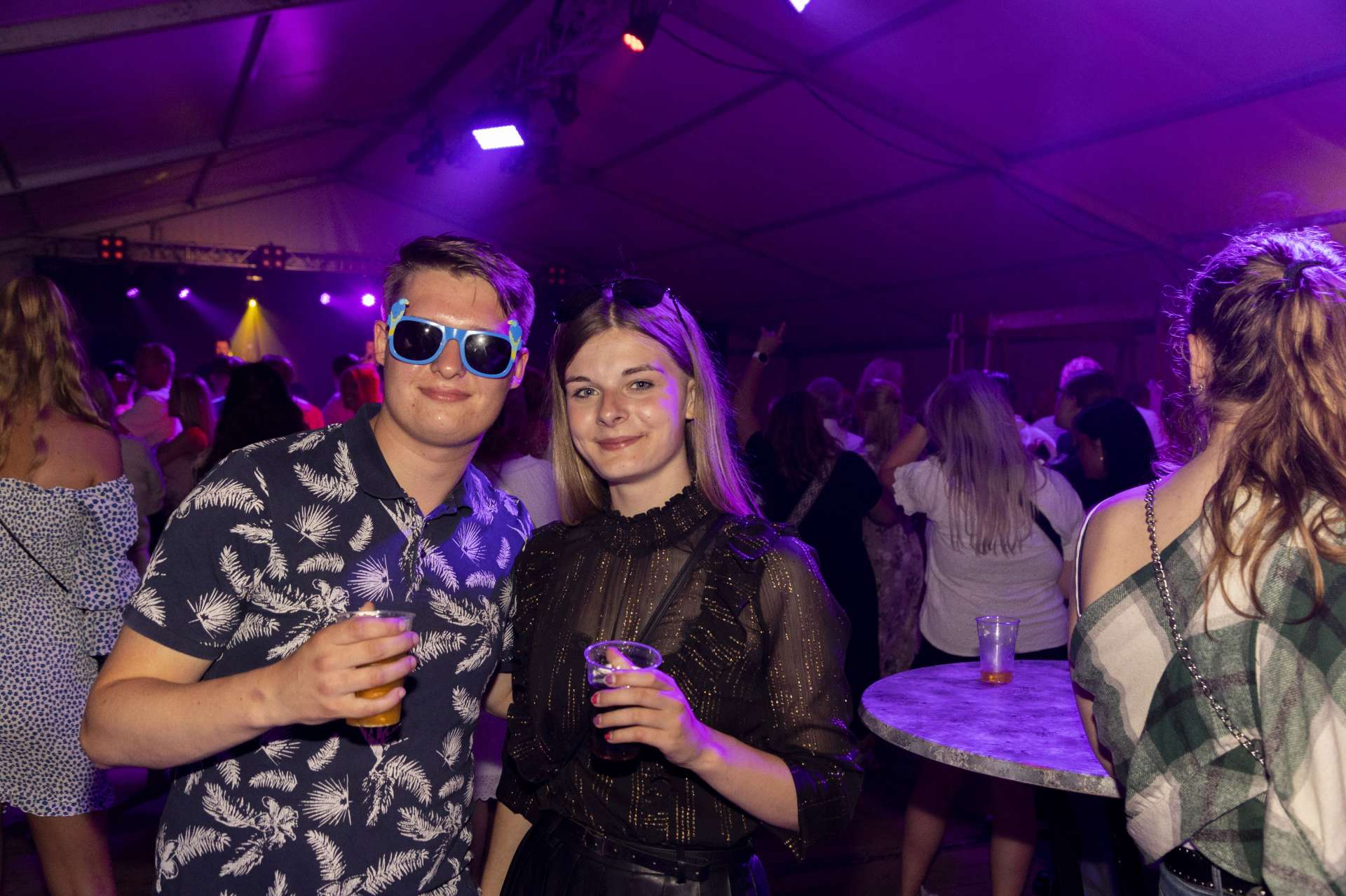 Jubileum feestavond 2022 foto 78