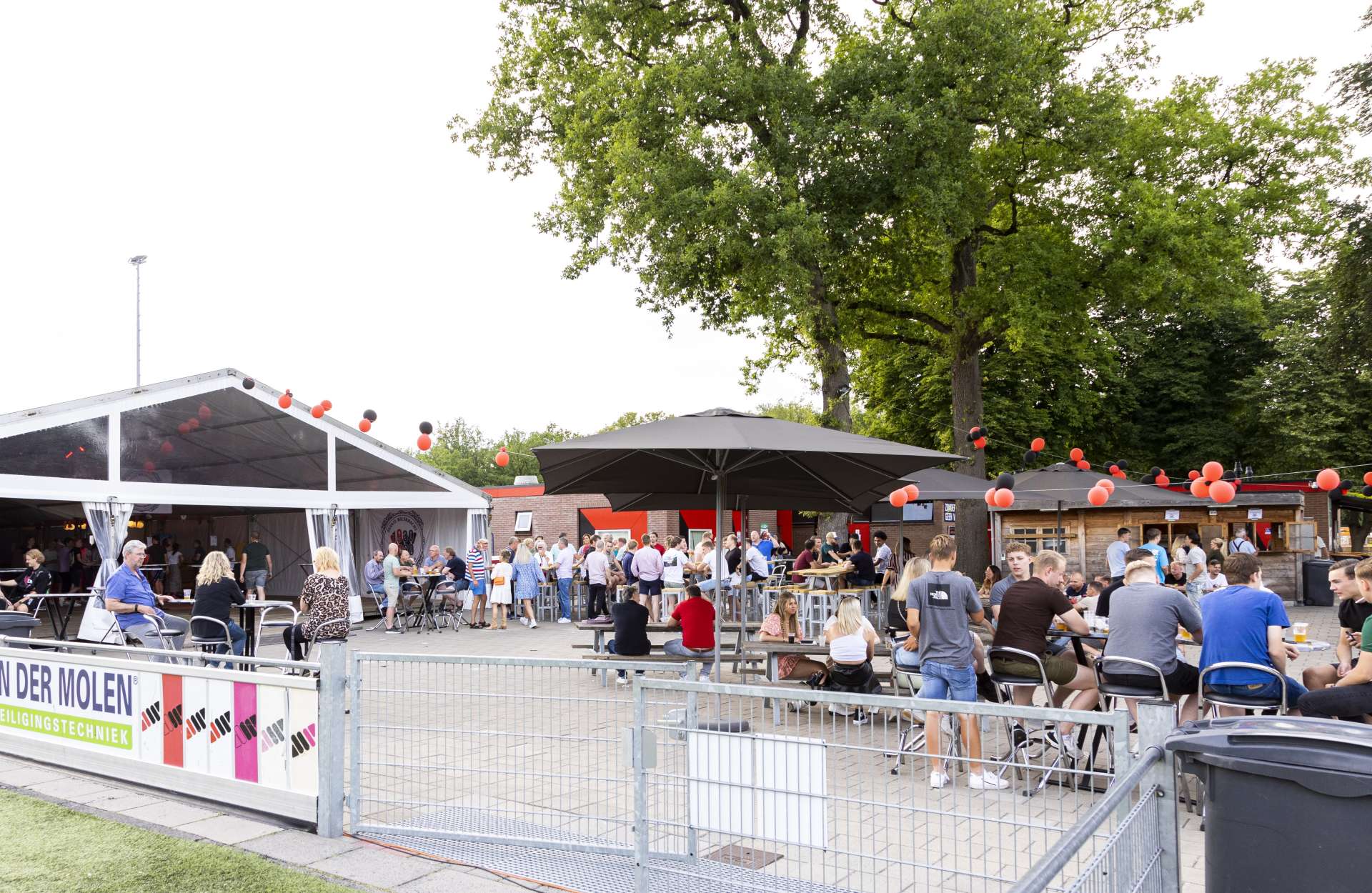Jubileum feestavond 2022 foto 81