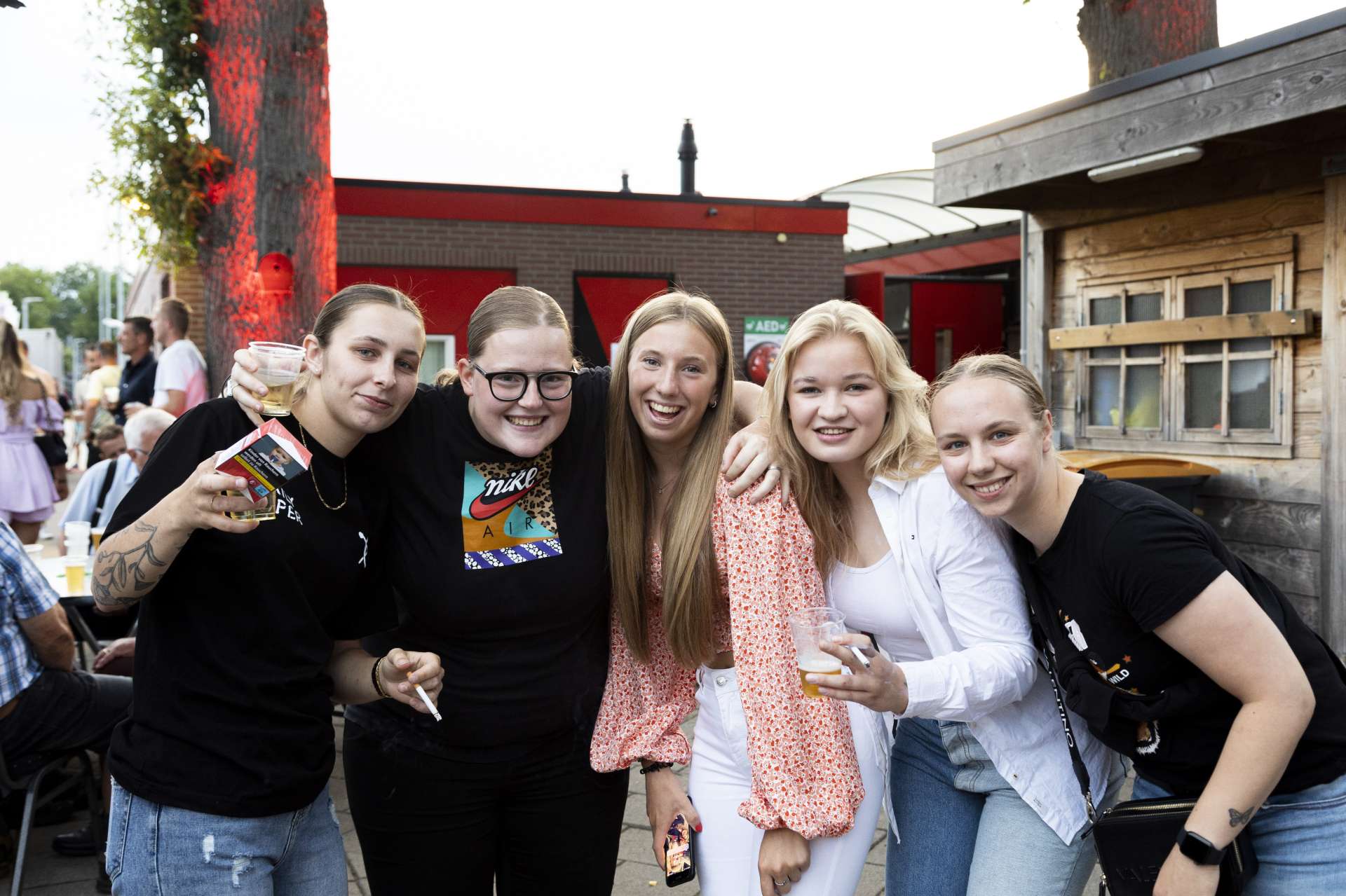 Jubileum feestavond 2022 foto 82