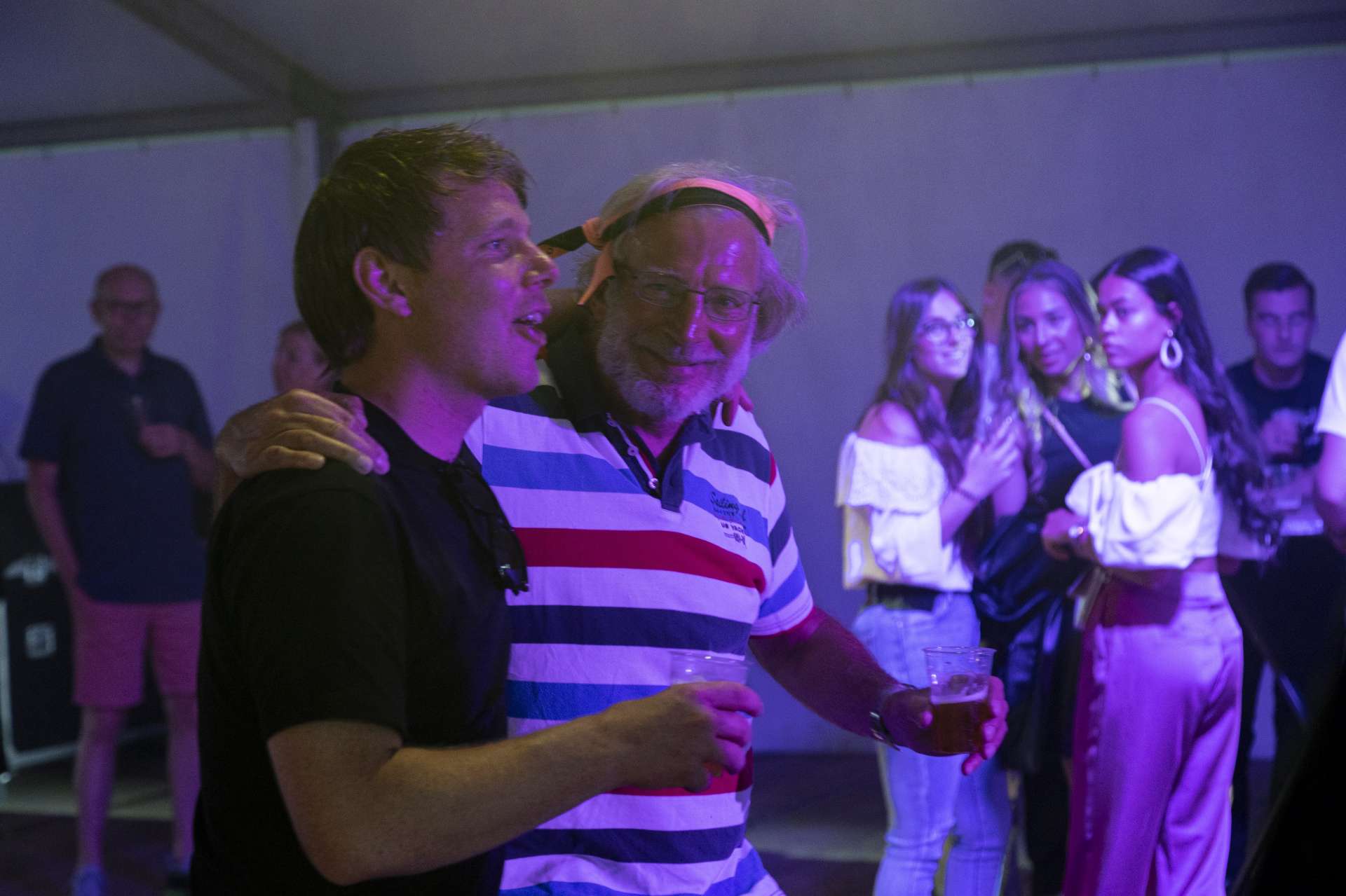 Jubileum feestavond 2022 foto 83