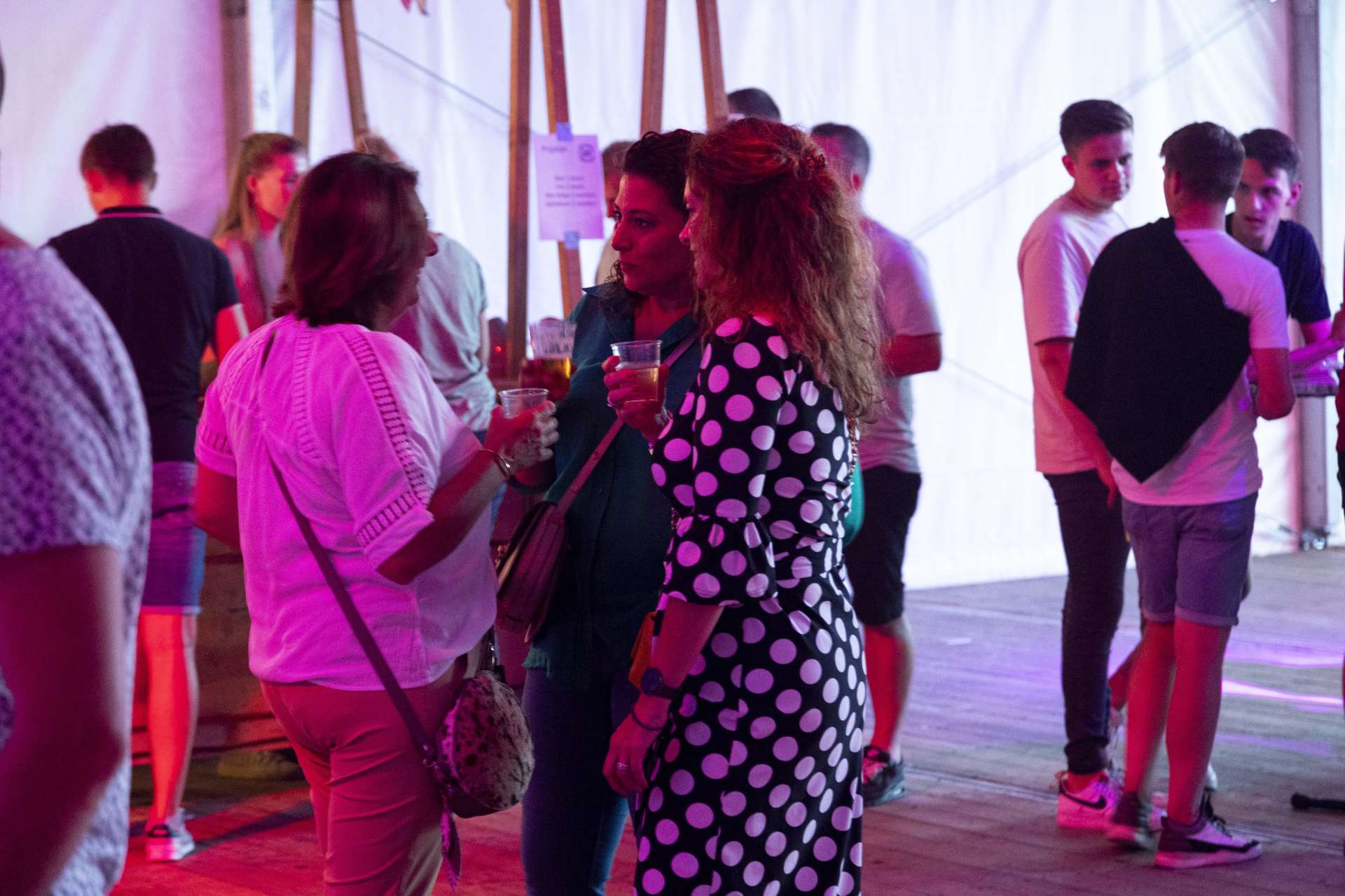 Jubileum feestavond 2022 foto 85