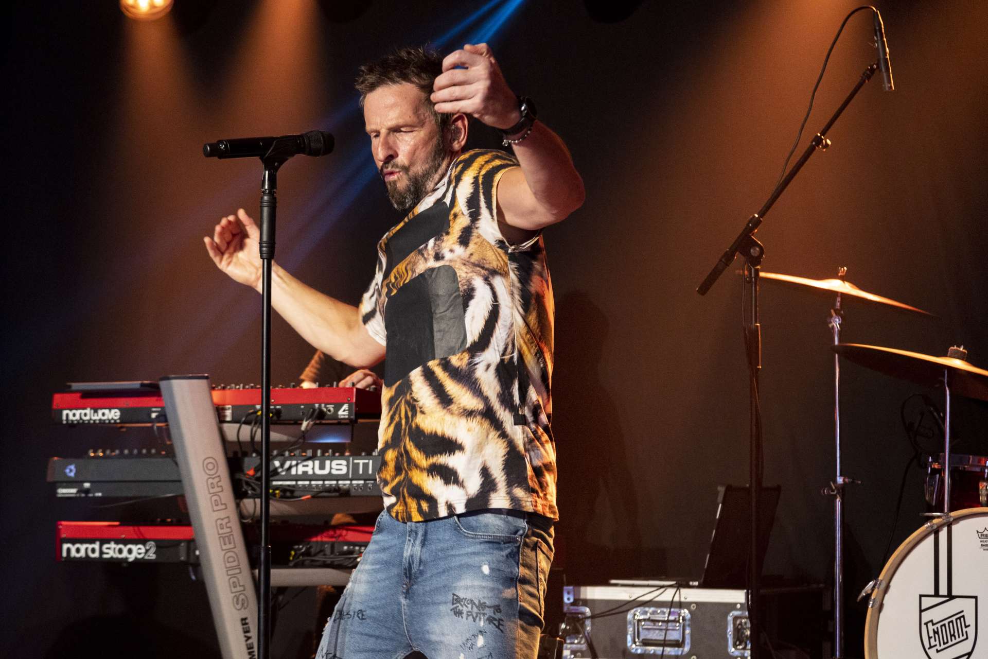 Jubileum feestavond 2022 foto 86
