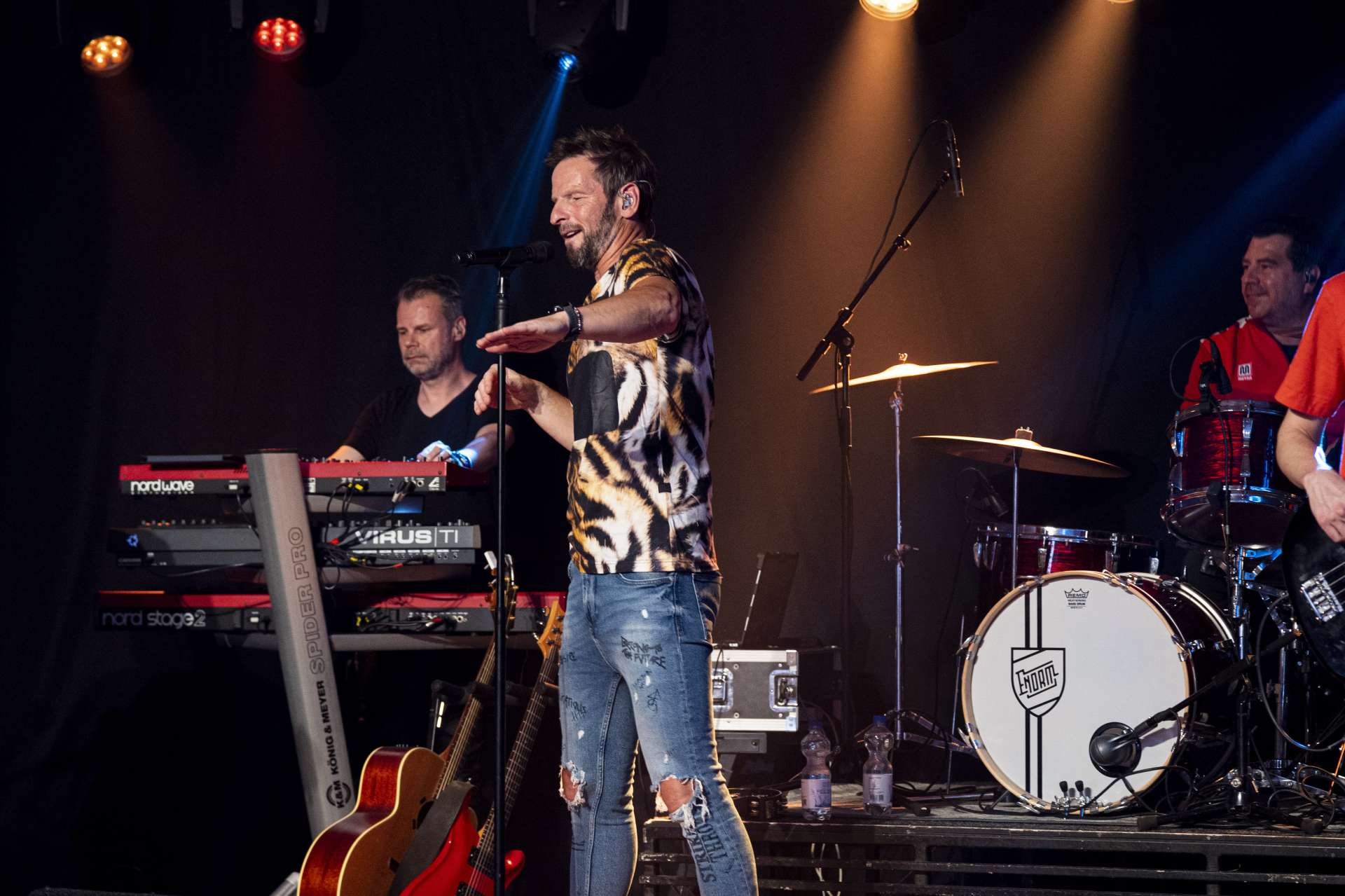 Jubileum feestavond 2022 foto 88