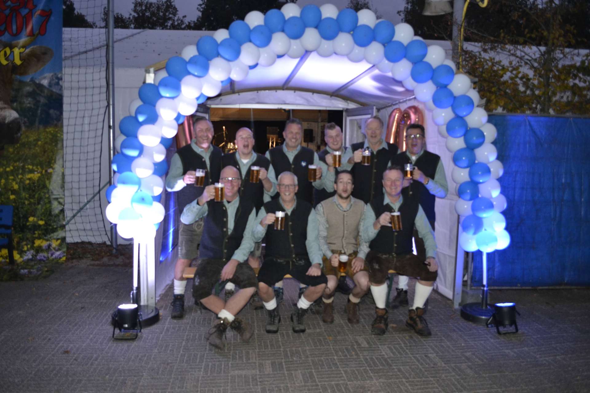 Oktoberfest 2021