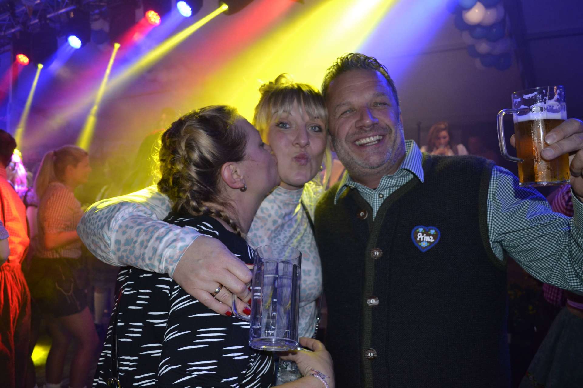 Oktoberfest 2021 foto 1