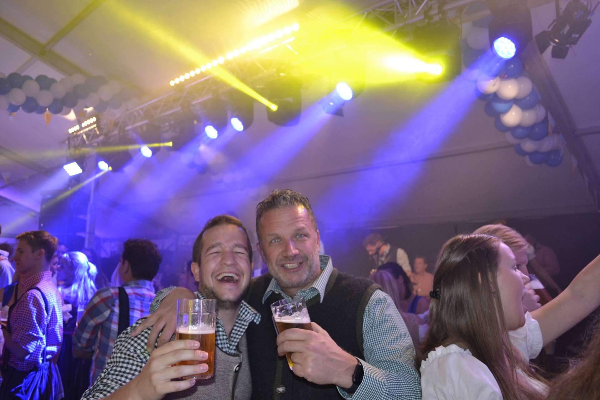 Oktoberfest 2021 foto 2
