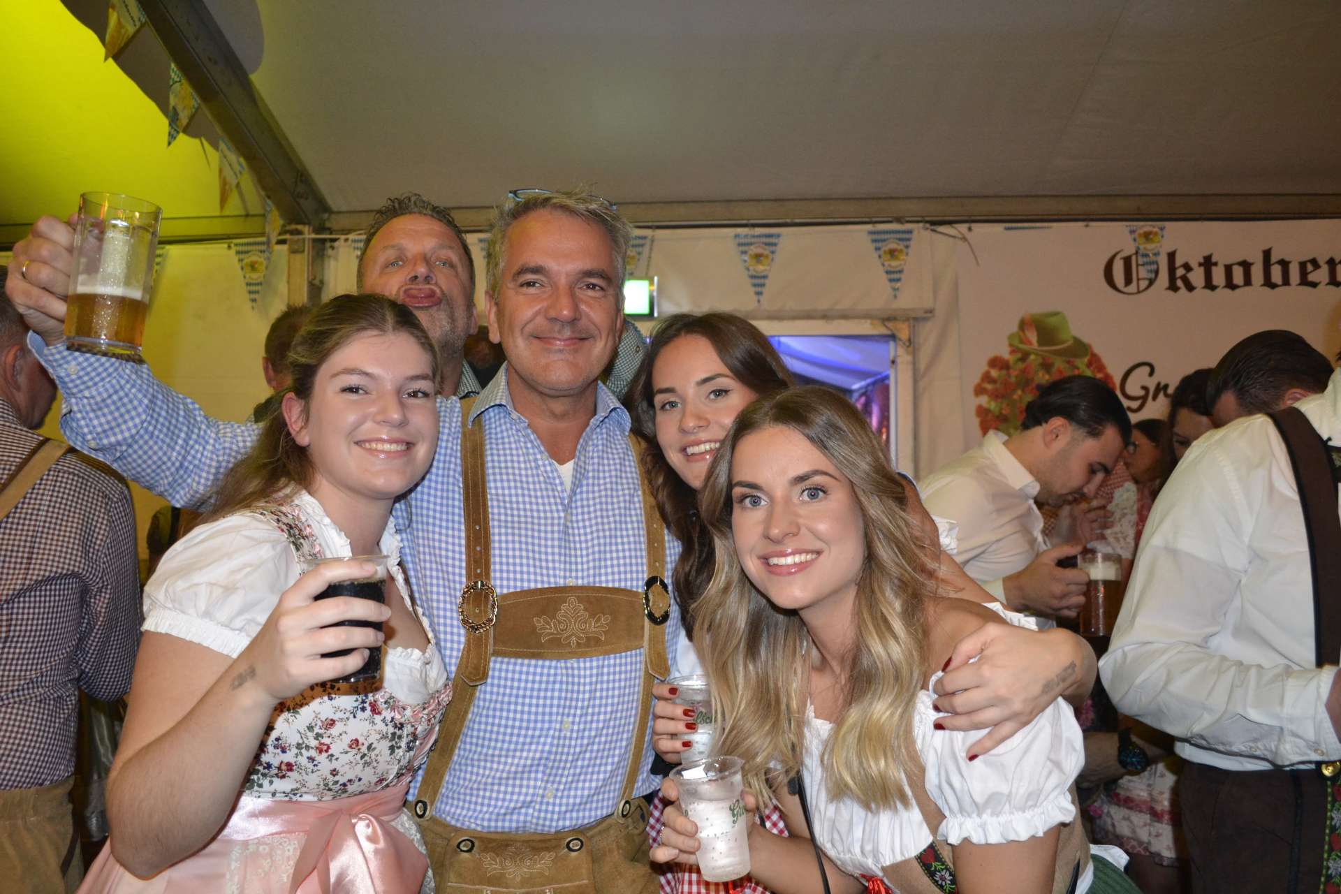 Oktoberfest 2021 foto 3