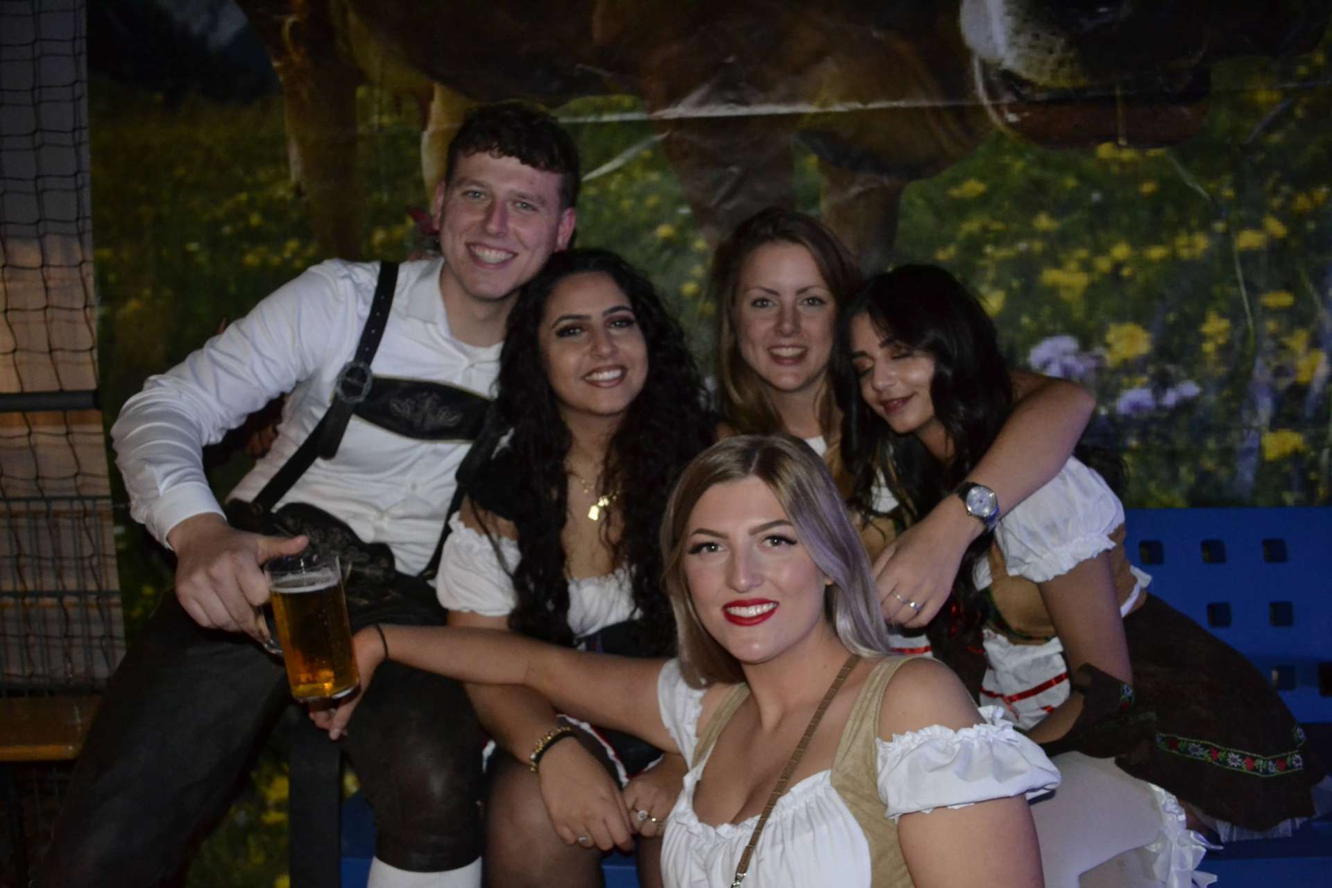 Oktoberfest 2021 foto 9