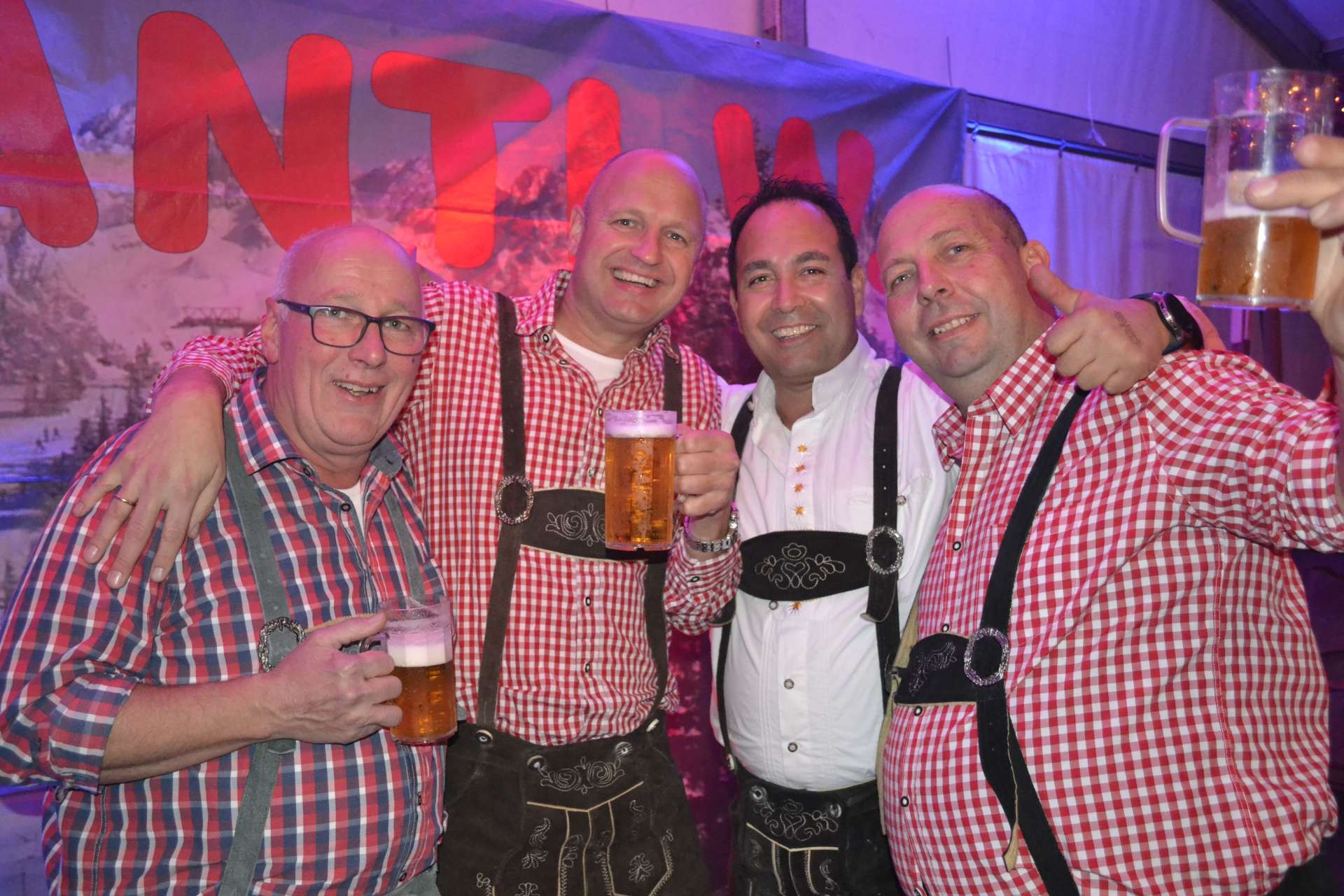 Oktoberfest 2021 foto 11