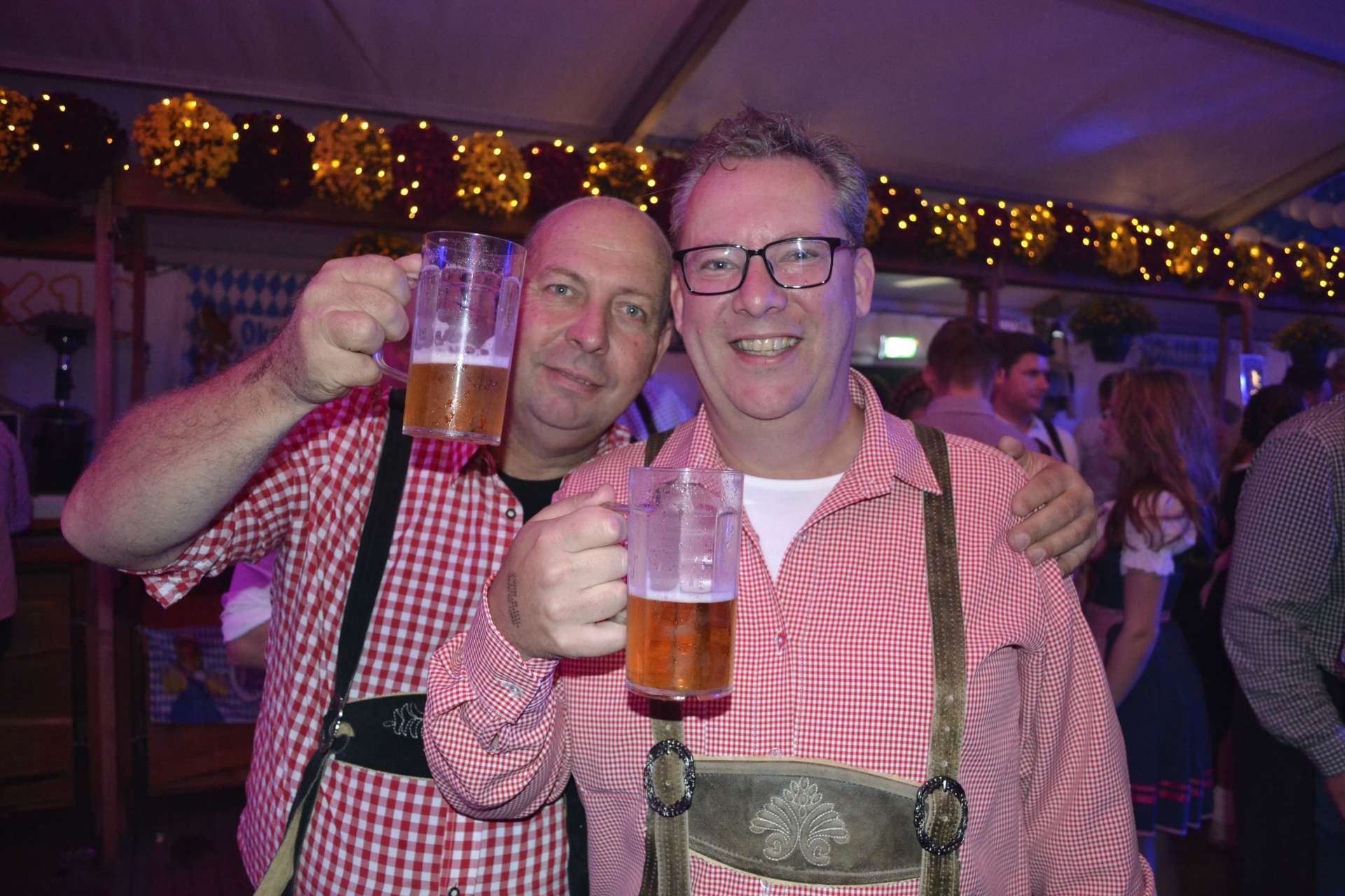 Oktoberfest 2021 foto 14