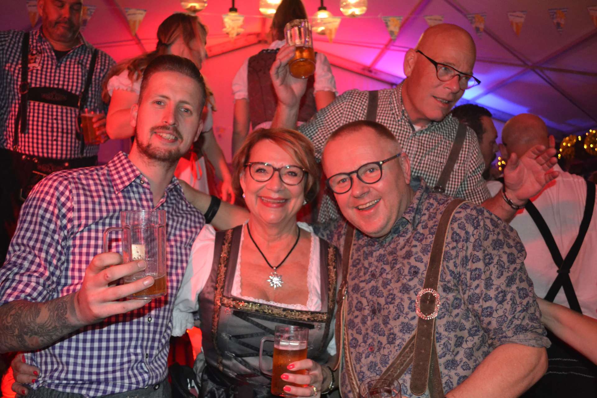 Oktoberfest 2021 foto 21