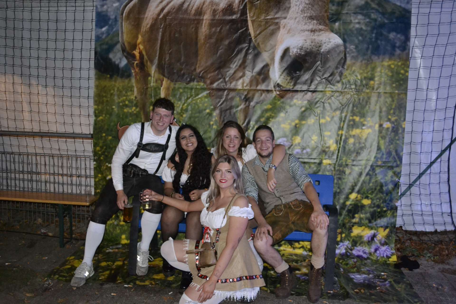 Oktoberfest 2021 foto 25