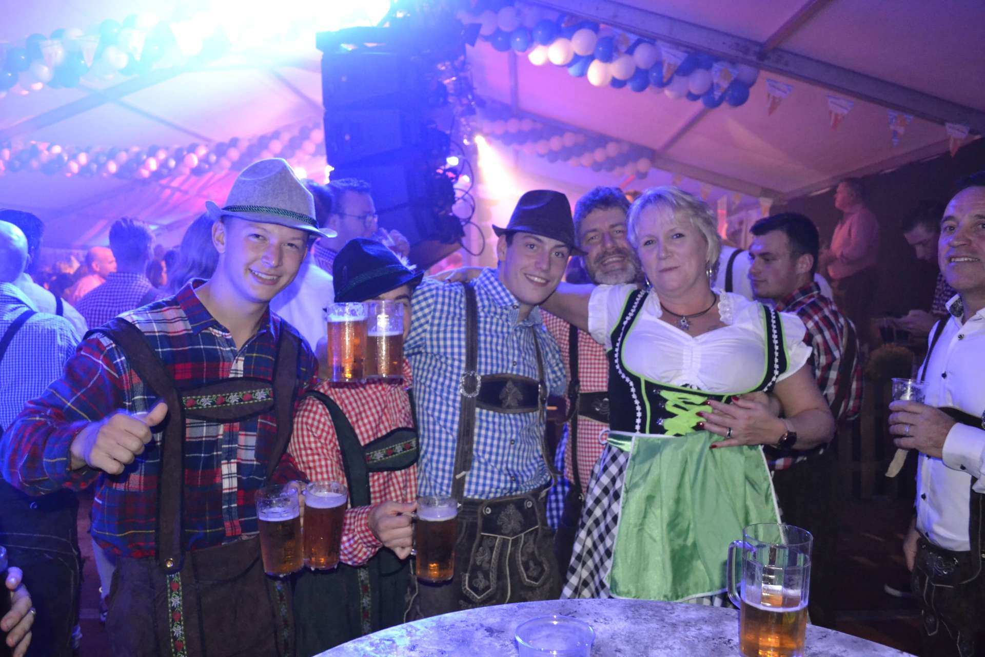 Oktoberfest 2021 foto 38