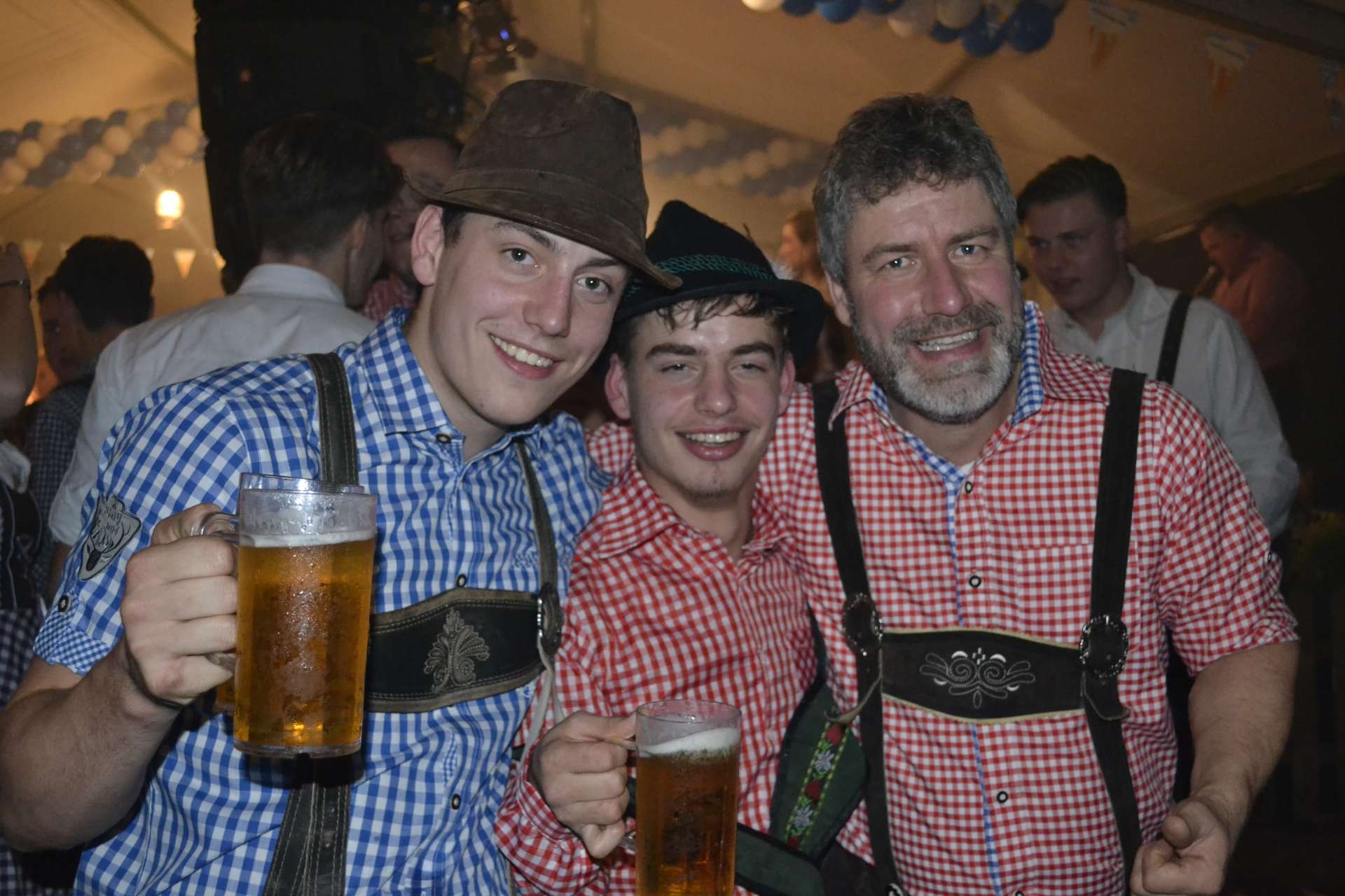 Oktoberfest 2021 foto 39