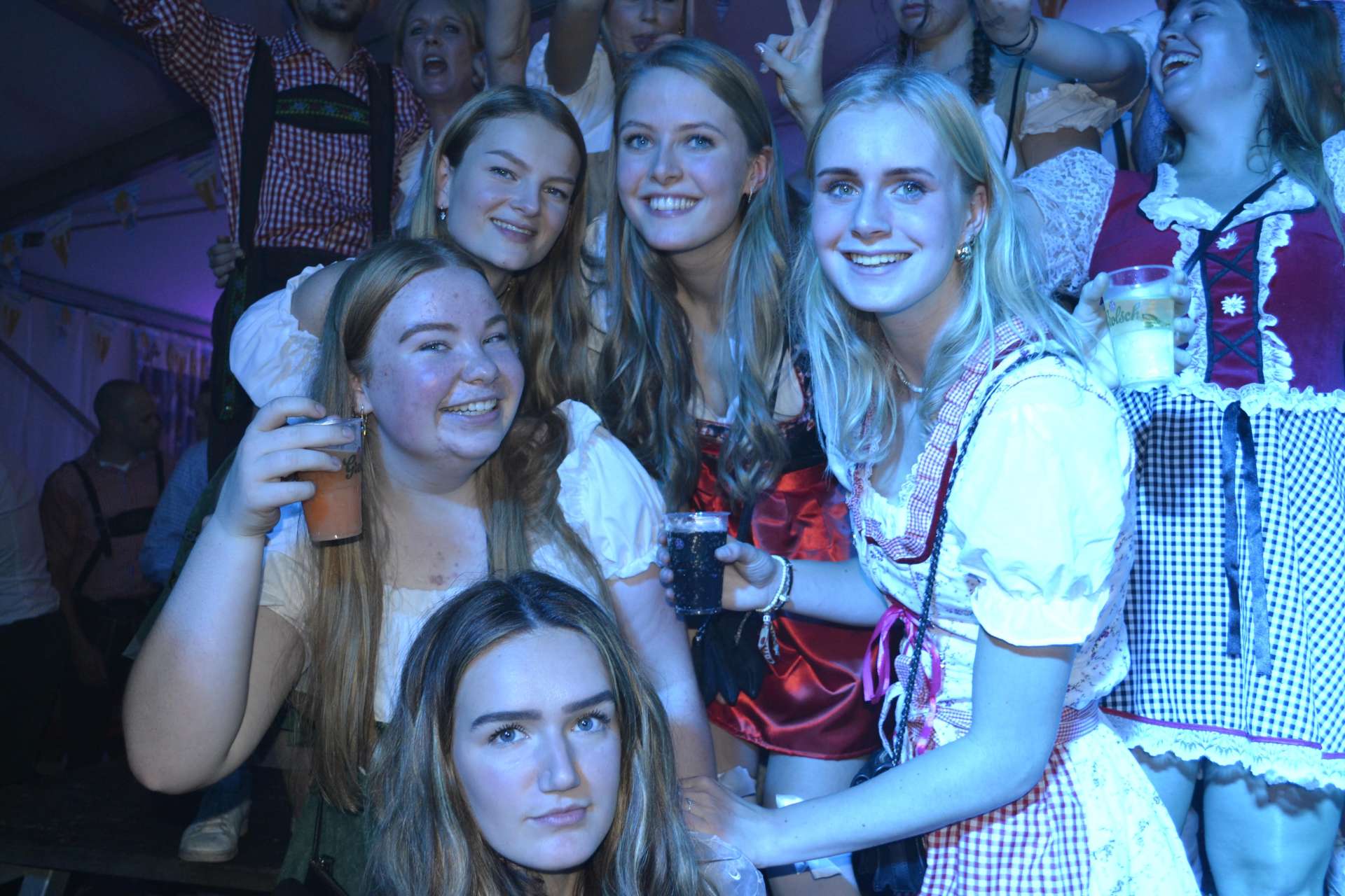 Oktoberfest 2021 foto 42