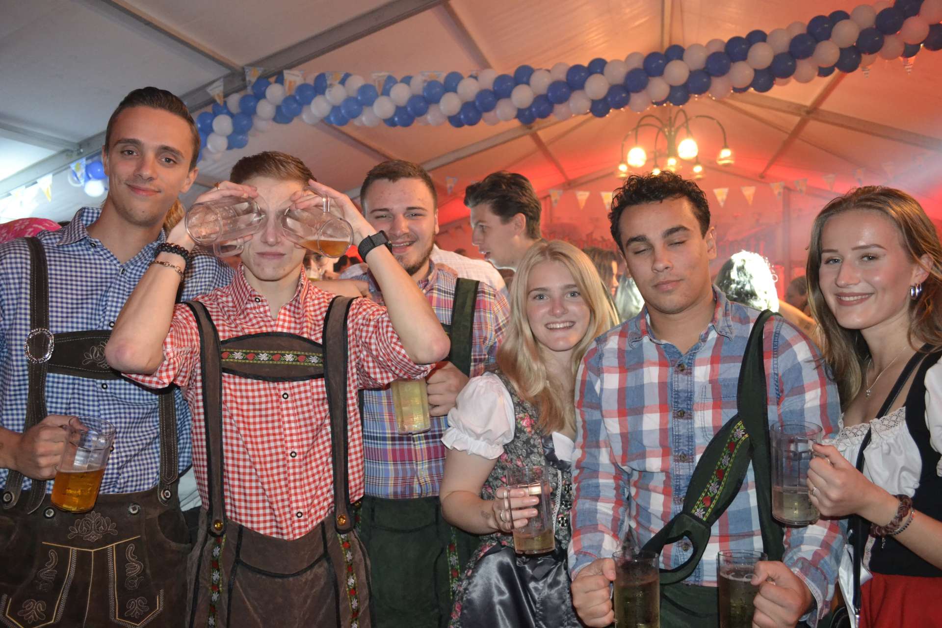 Oktoberfest 2021 foto 58