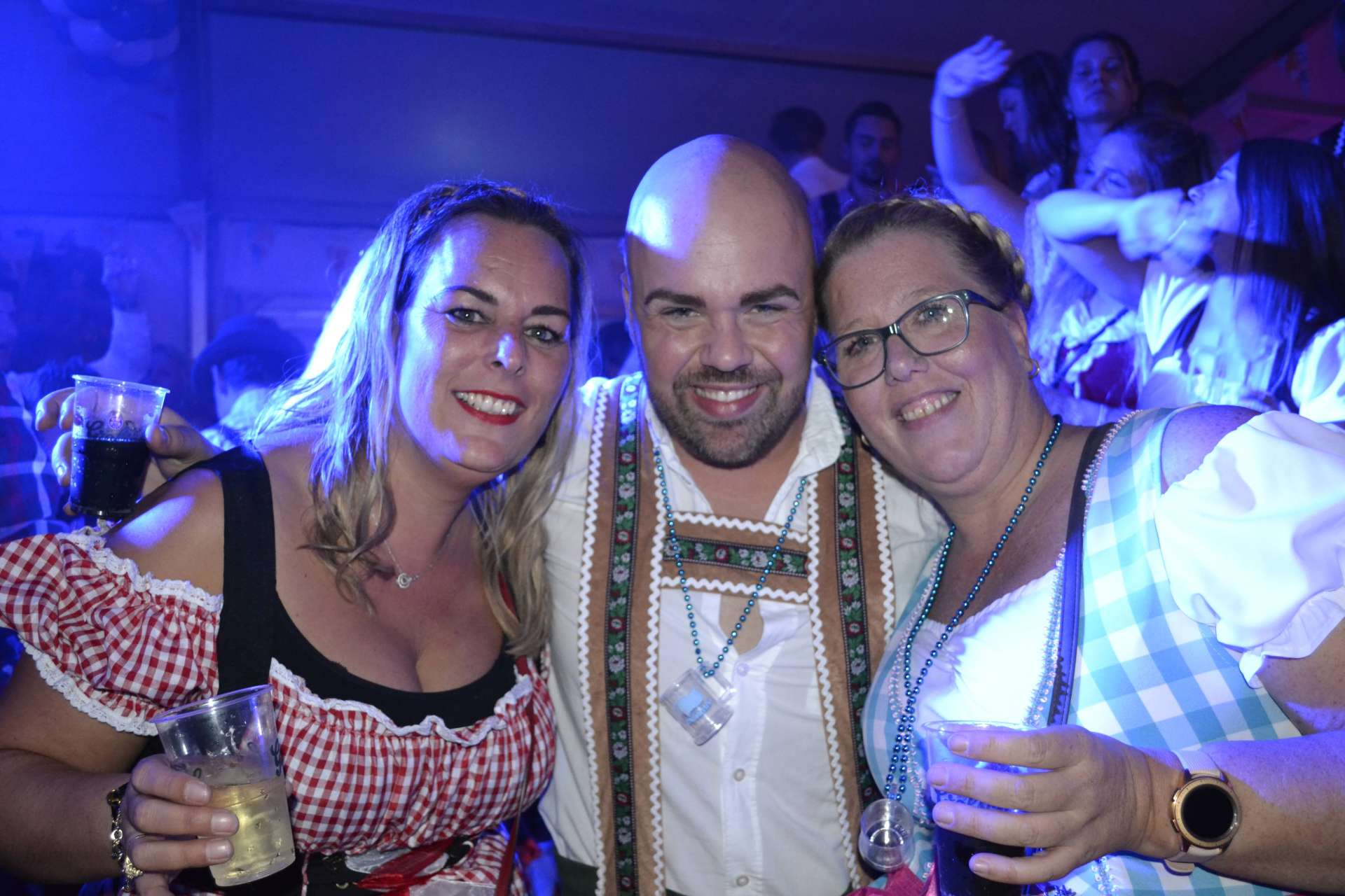 Oktoberfest 2021 foto 63
