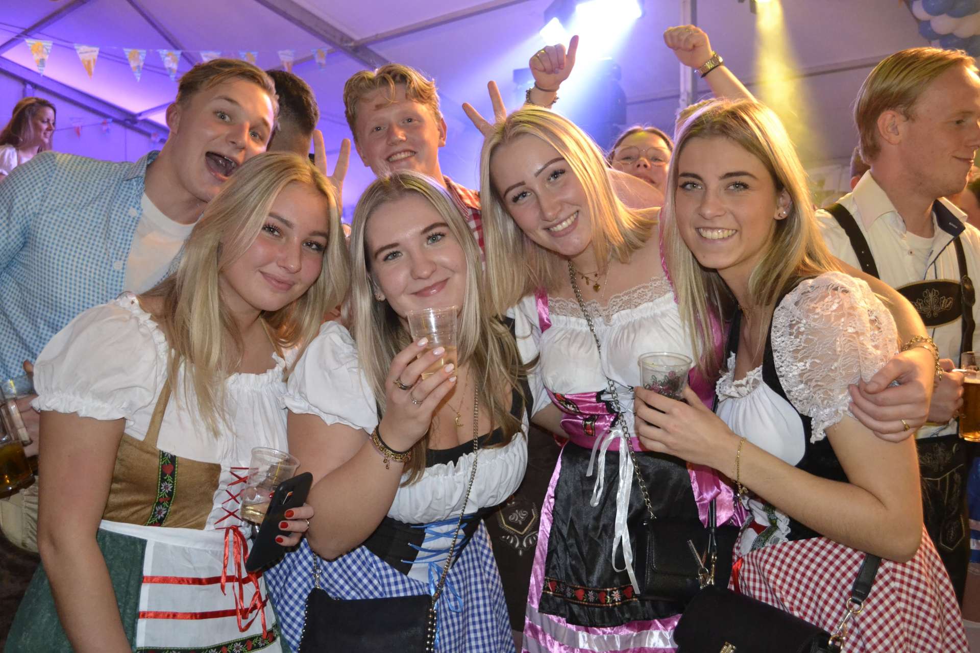 Oktoberfest 2021 foto 70