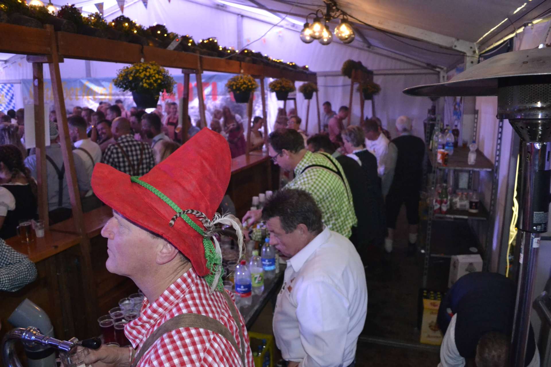 Oktoberfest 2021 foto 79