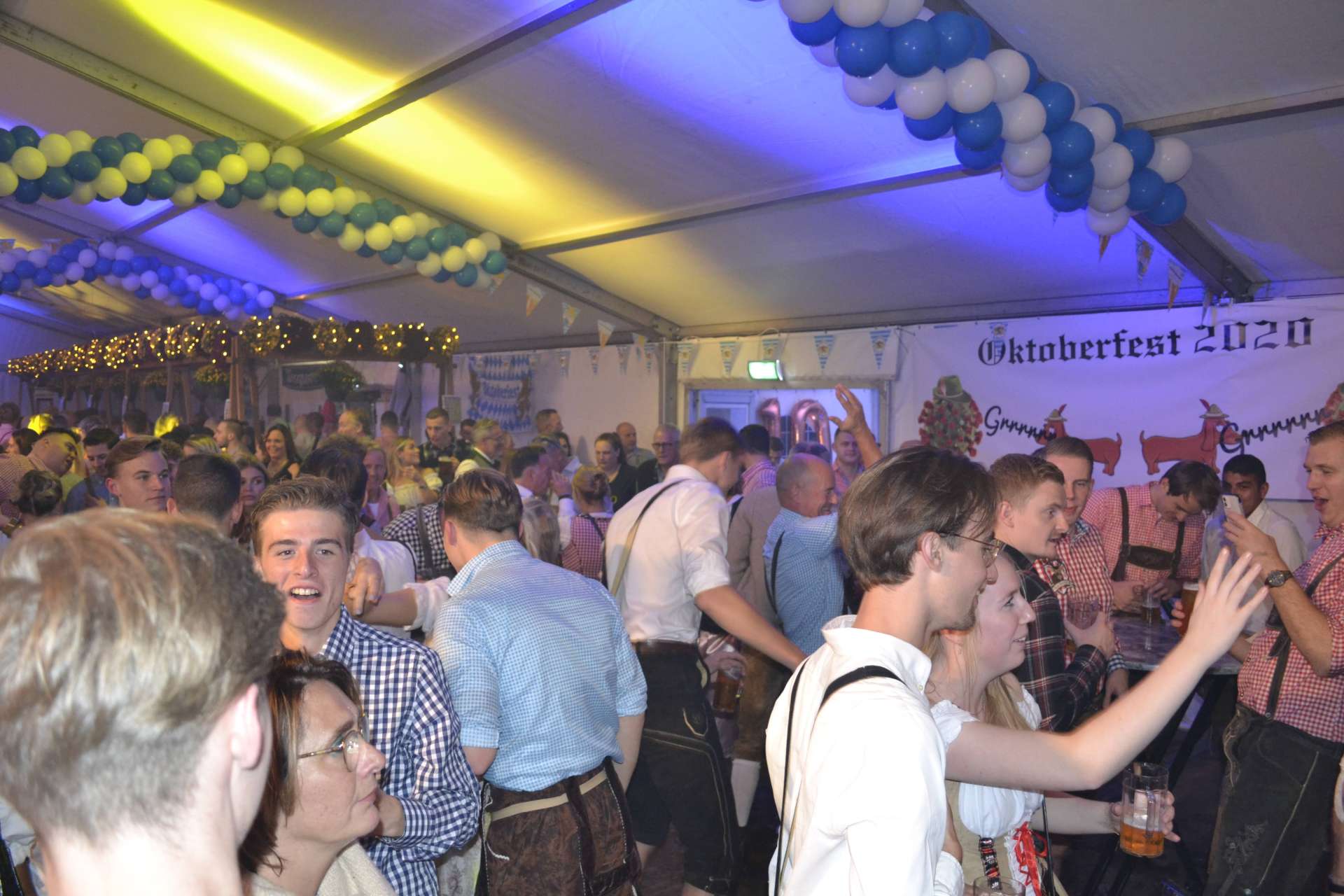 Oktoberfest 2021 foto 94