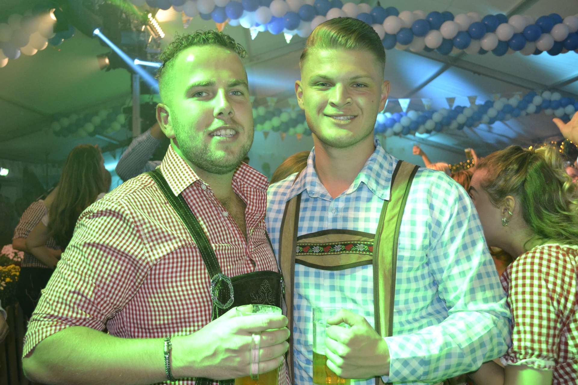 Oktoberfest 2021 foto 96