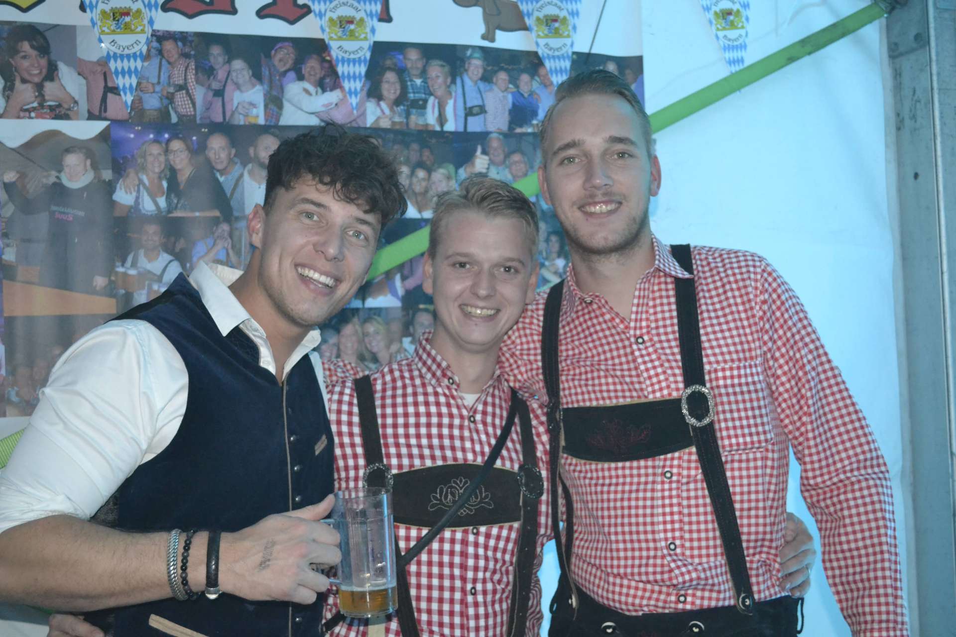 Oktoberfest 2021 foto 107