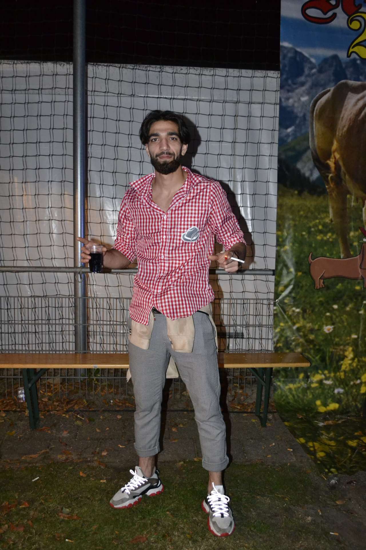 Oktoberfest 2021 foto 124