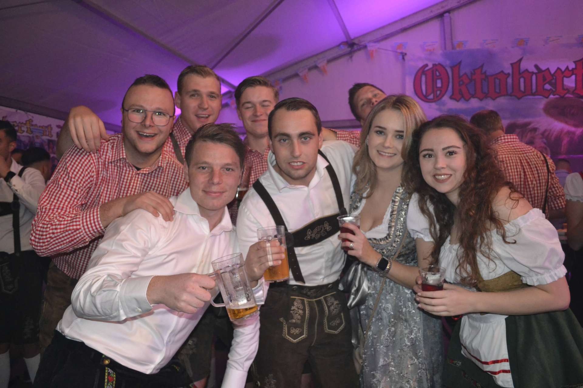 Oktoberfest 2021 foto 128