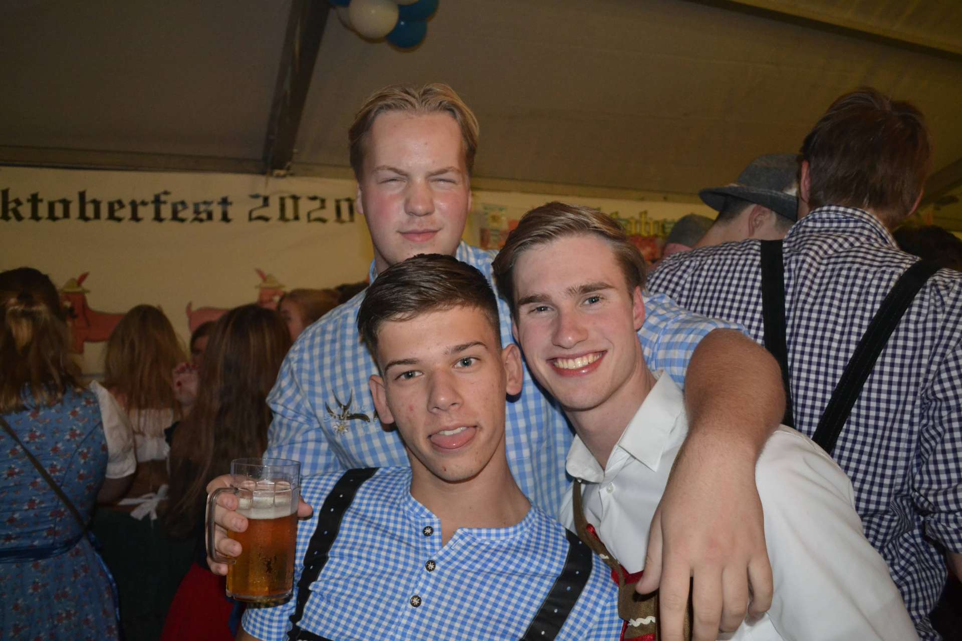 Oktoberfest 2021 foto 129