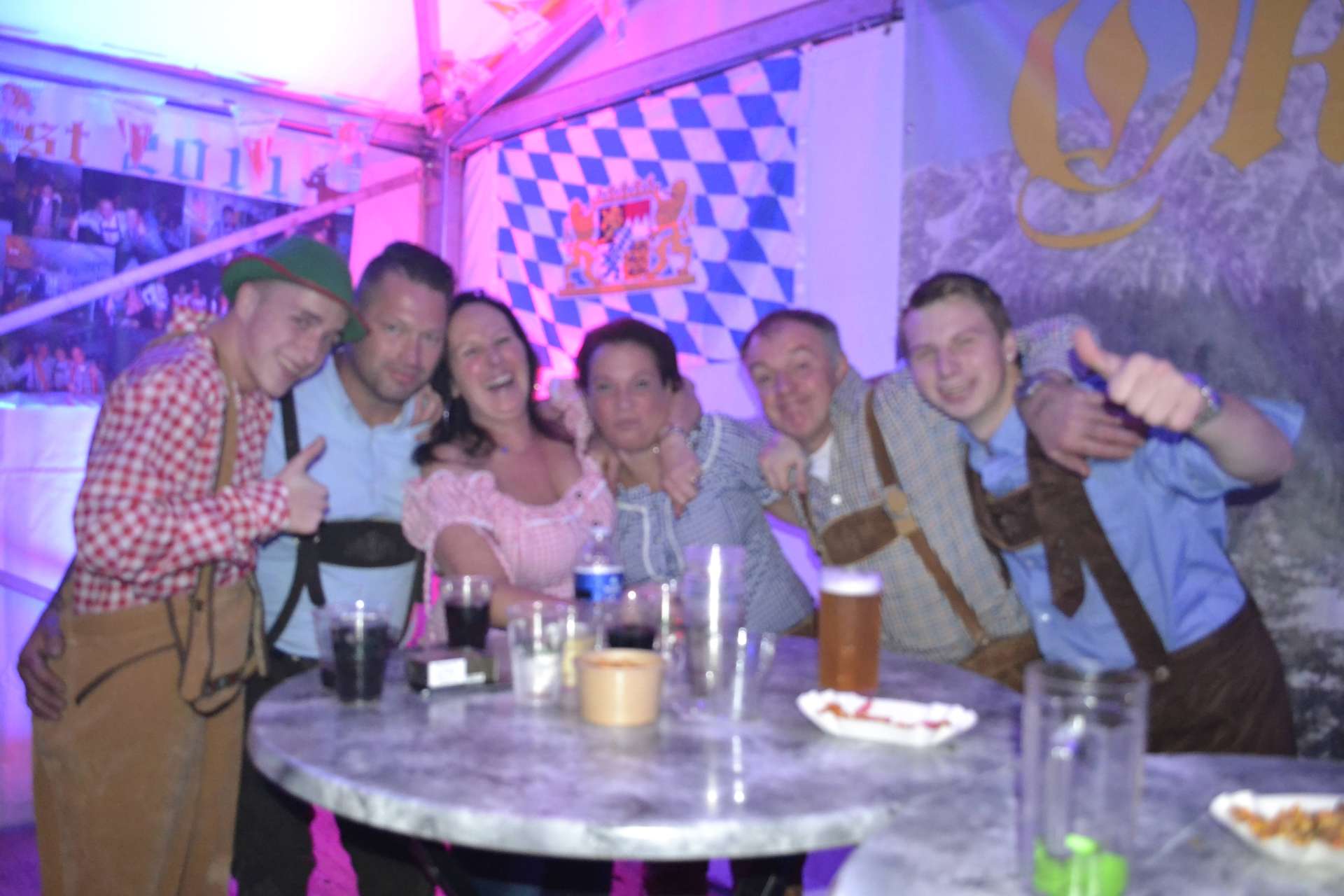 Oktoberfest 2021 foto 132
