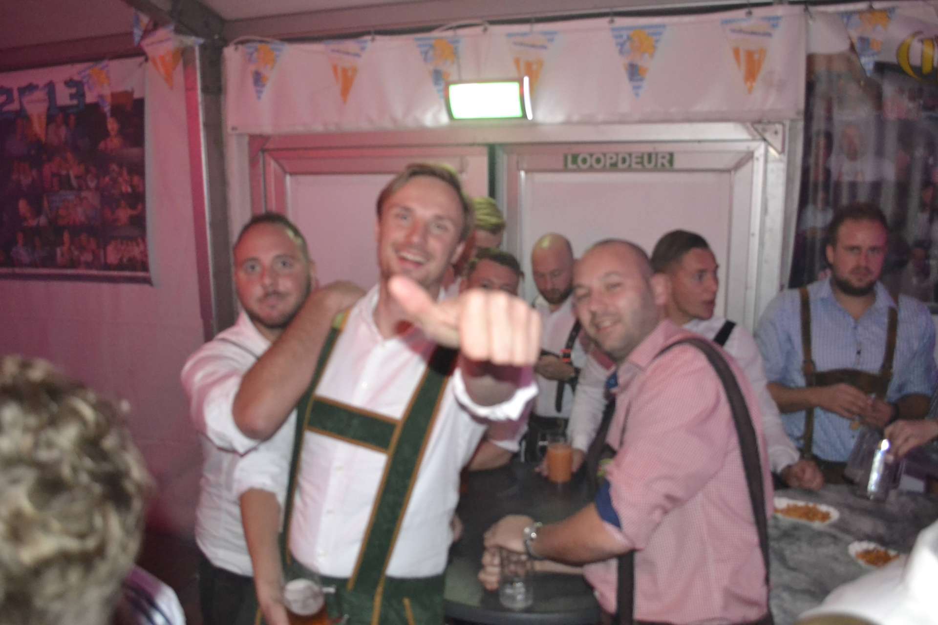 Oktoberfest 2021 foto 134