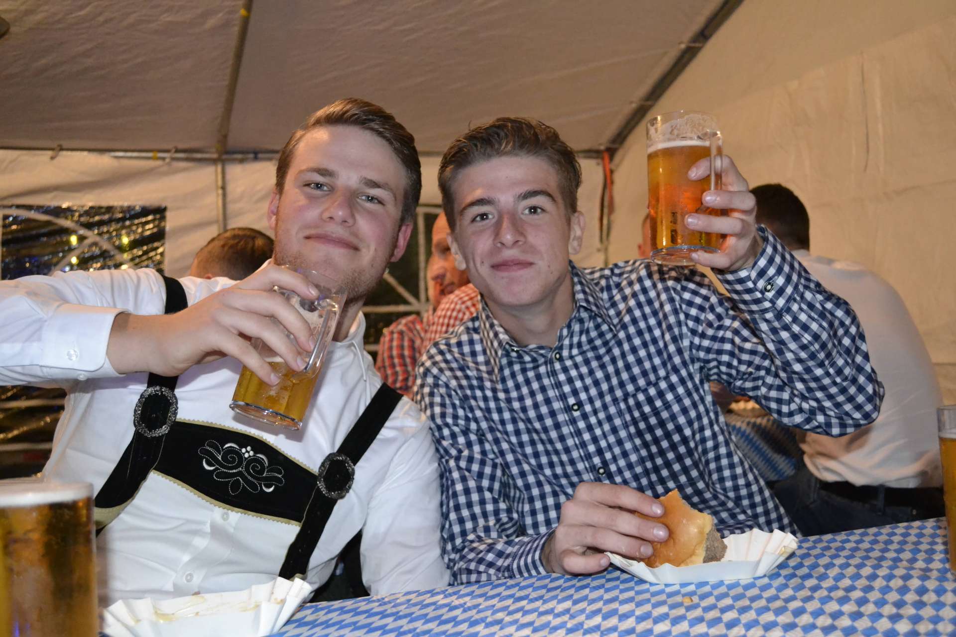 Oktoberfest 2021 foto 144
