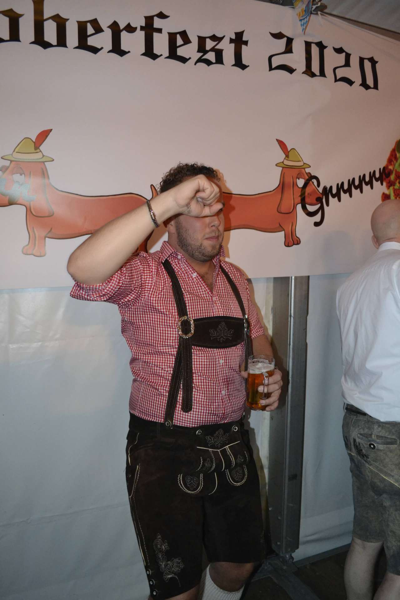 Oktoberfest 2021 foto 148