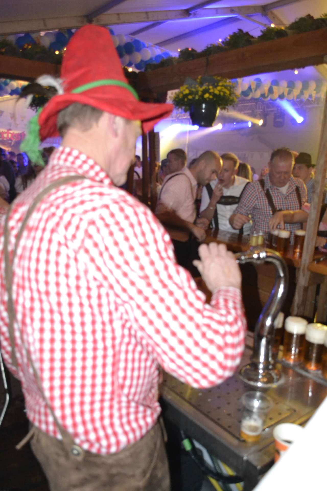Oktoberfest 2021 foto 157