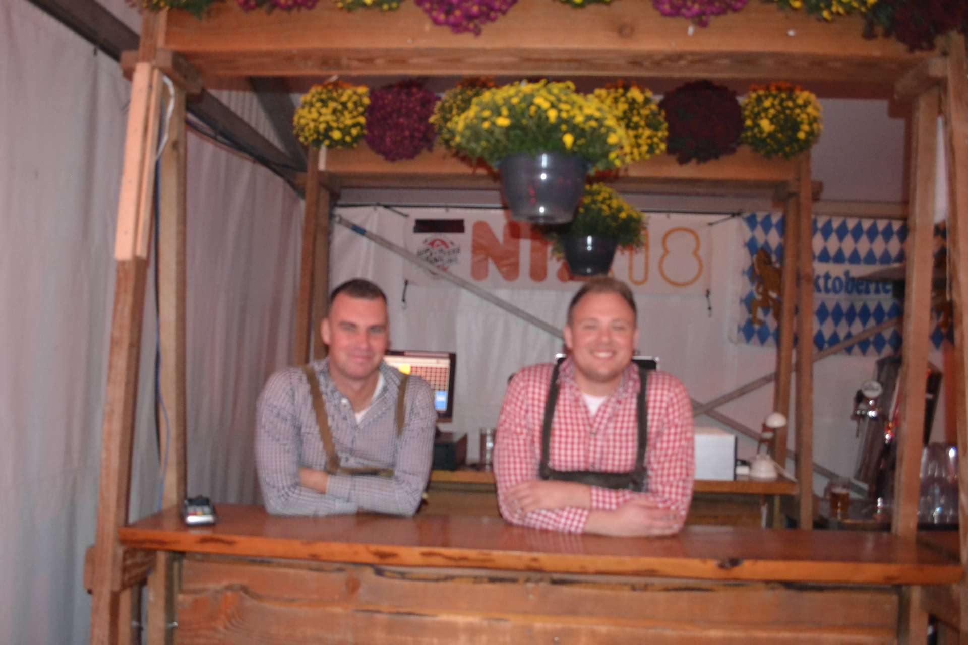 Oktoberfest 2021 foto 160