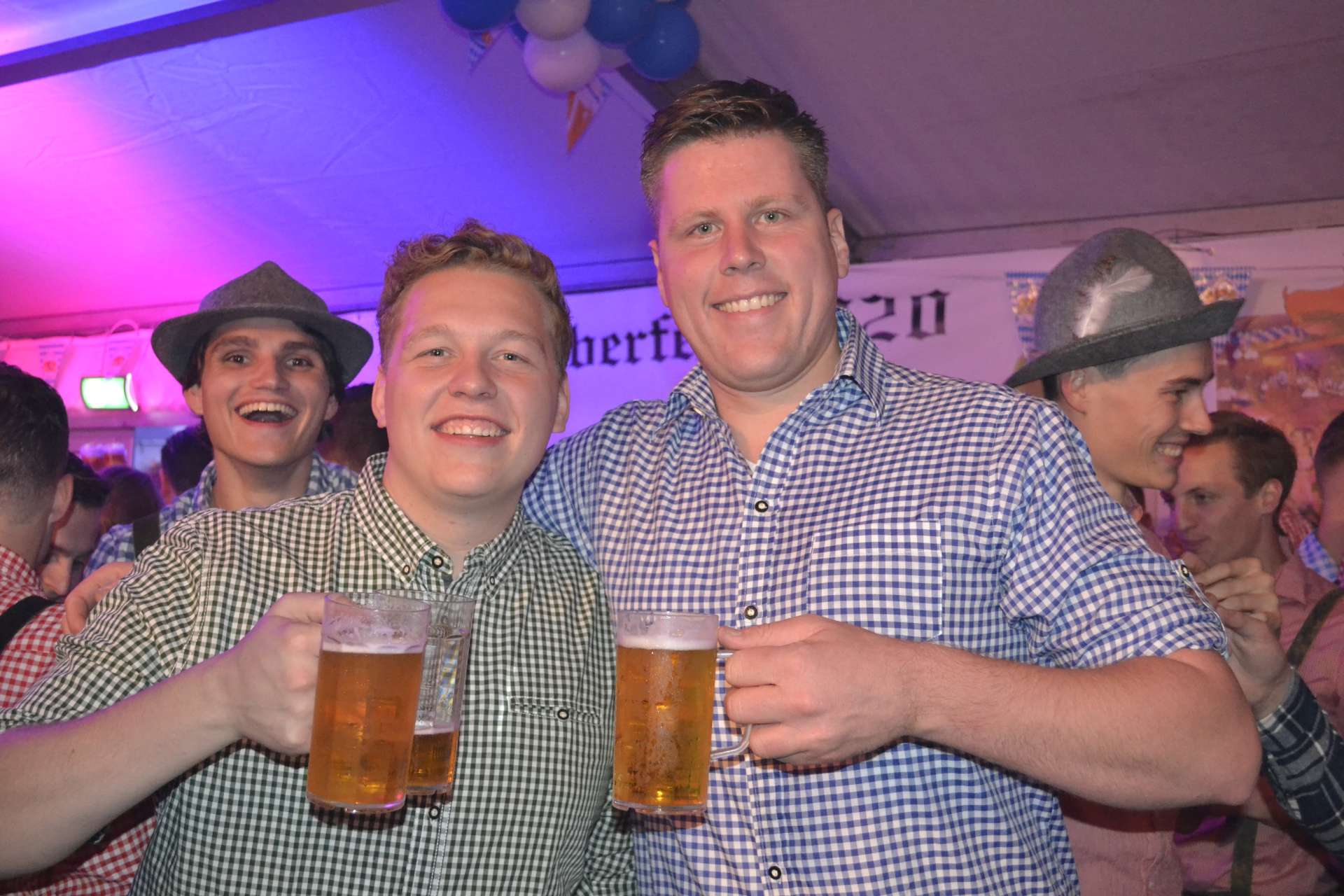 Oktoberfest 2021 foto 167