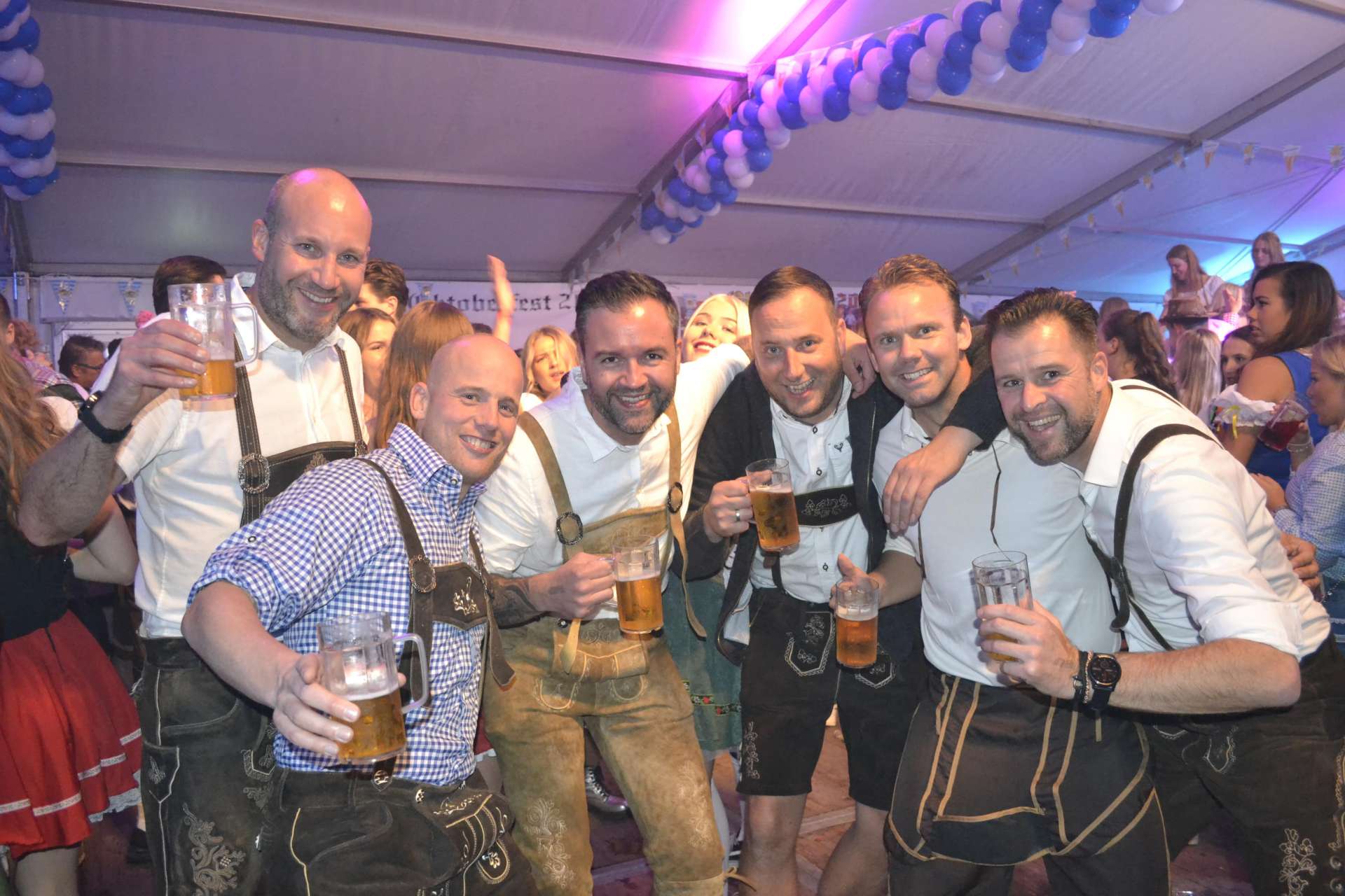 Oktoberfest 2021 foto 173