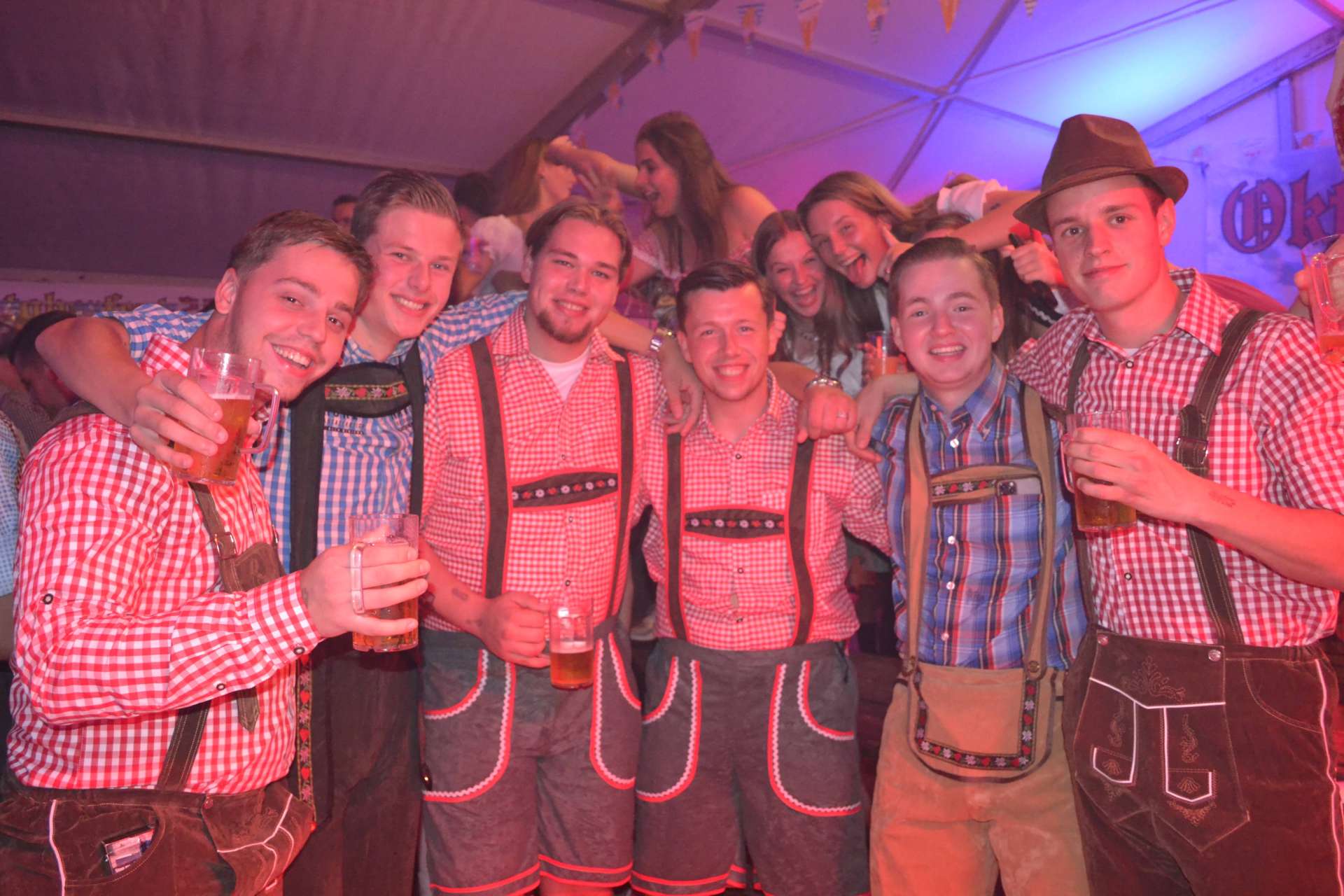 Oktoberfest 2021 foto 174