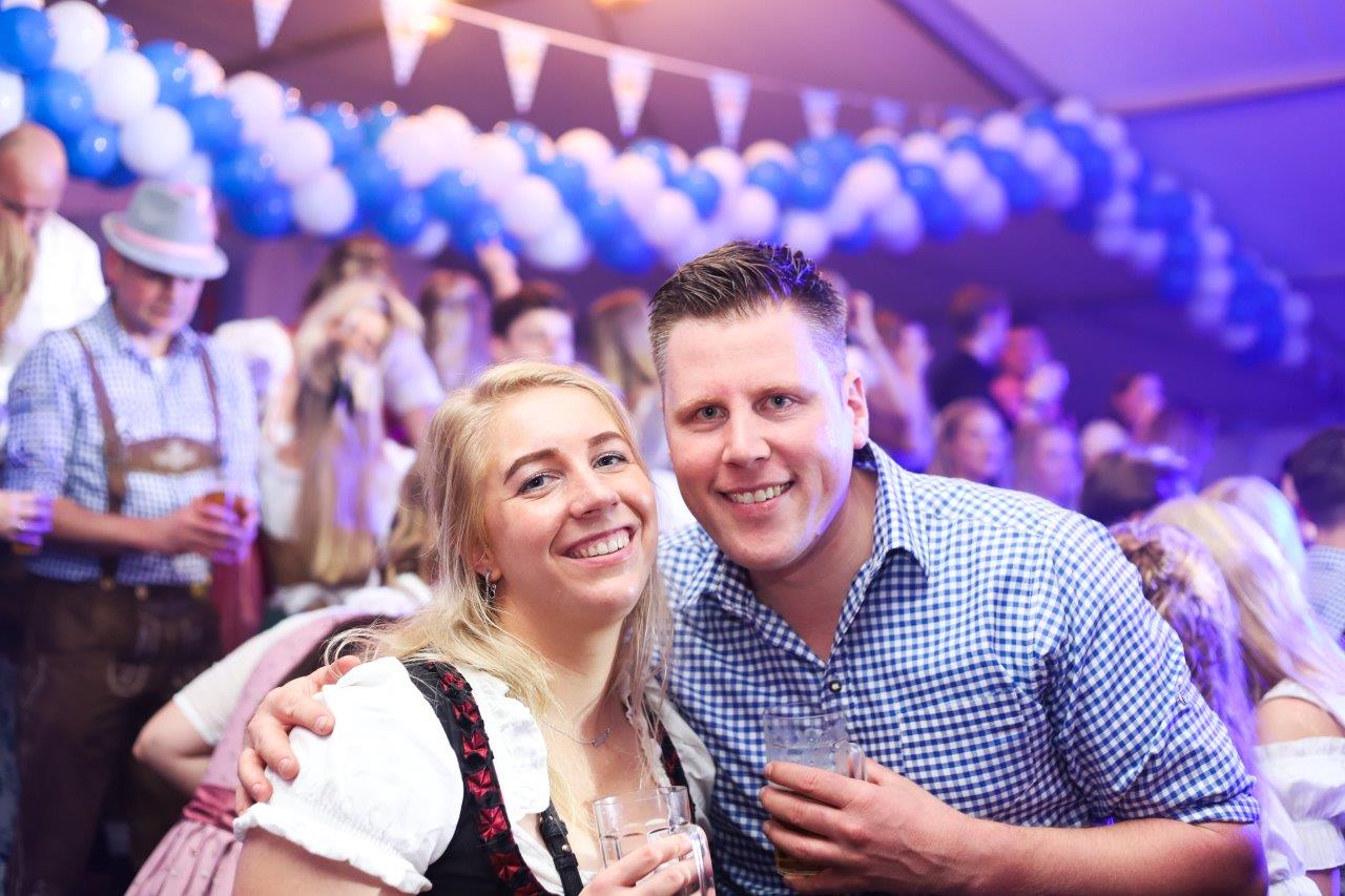 Oktoberfest 2022 foto 1