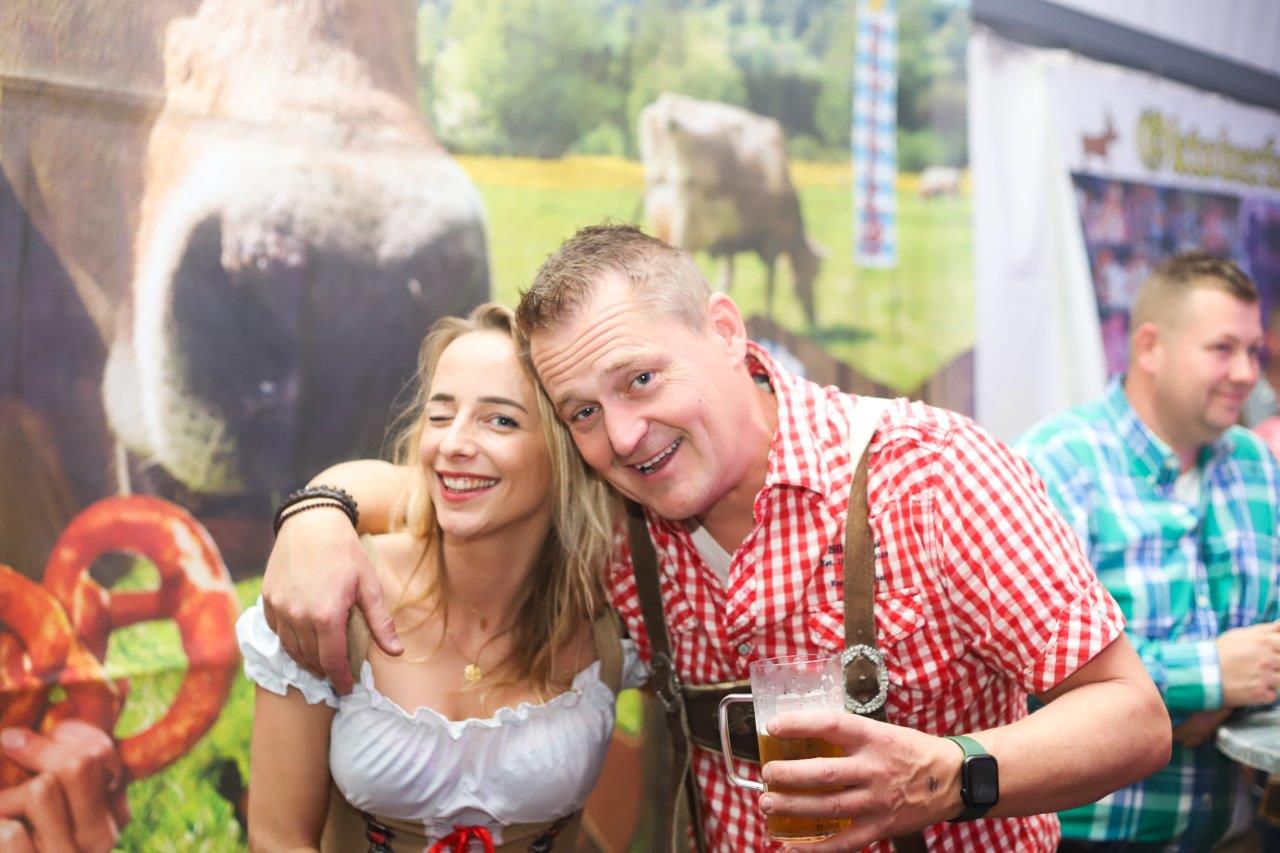 Oktoberfest 2022 foto 2